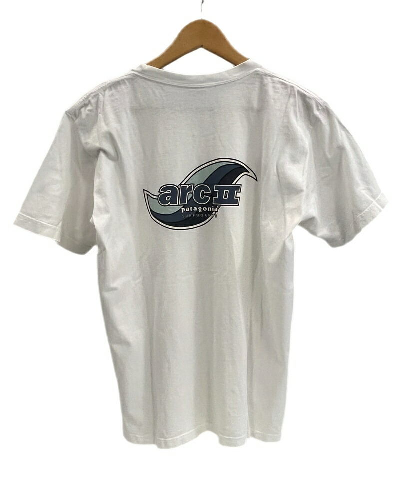 楽天市場】【中古】【期間限定値下げ】PATAGONIA / パタゴニア90s USA