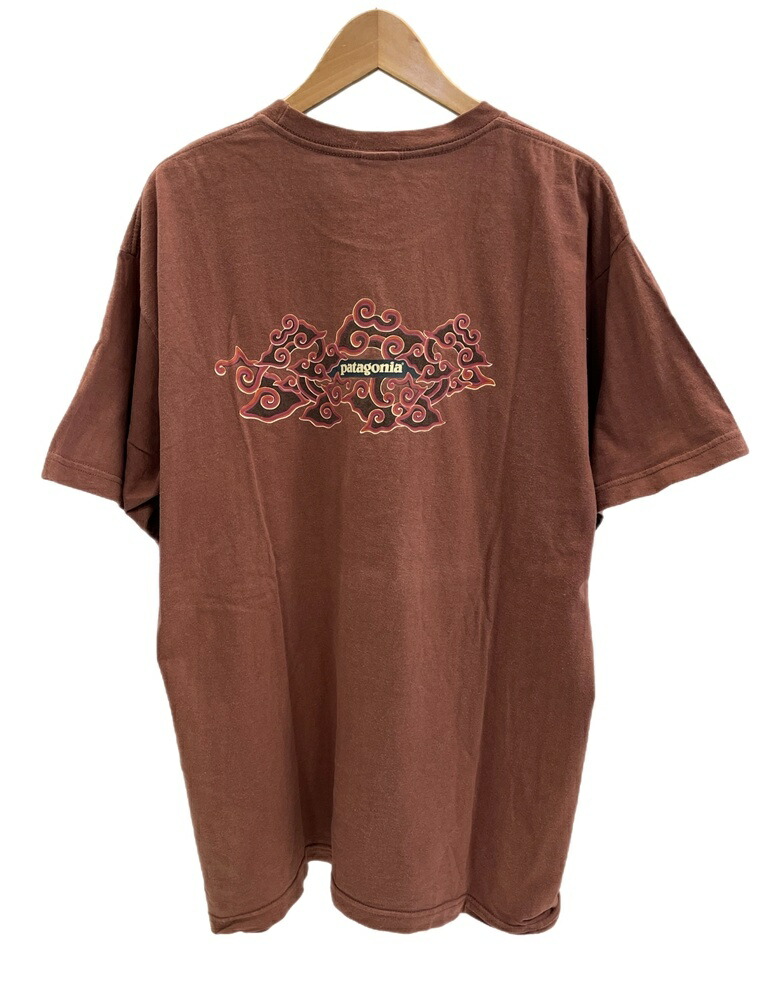 楽天市場】【中古】【メンズ】Patagonia パタゴニア USA製 90S