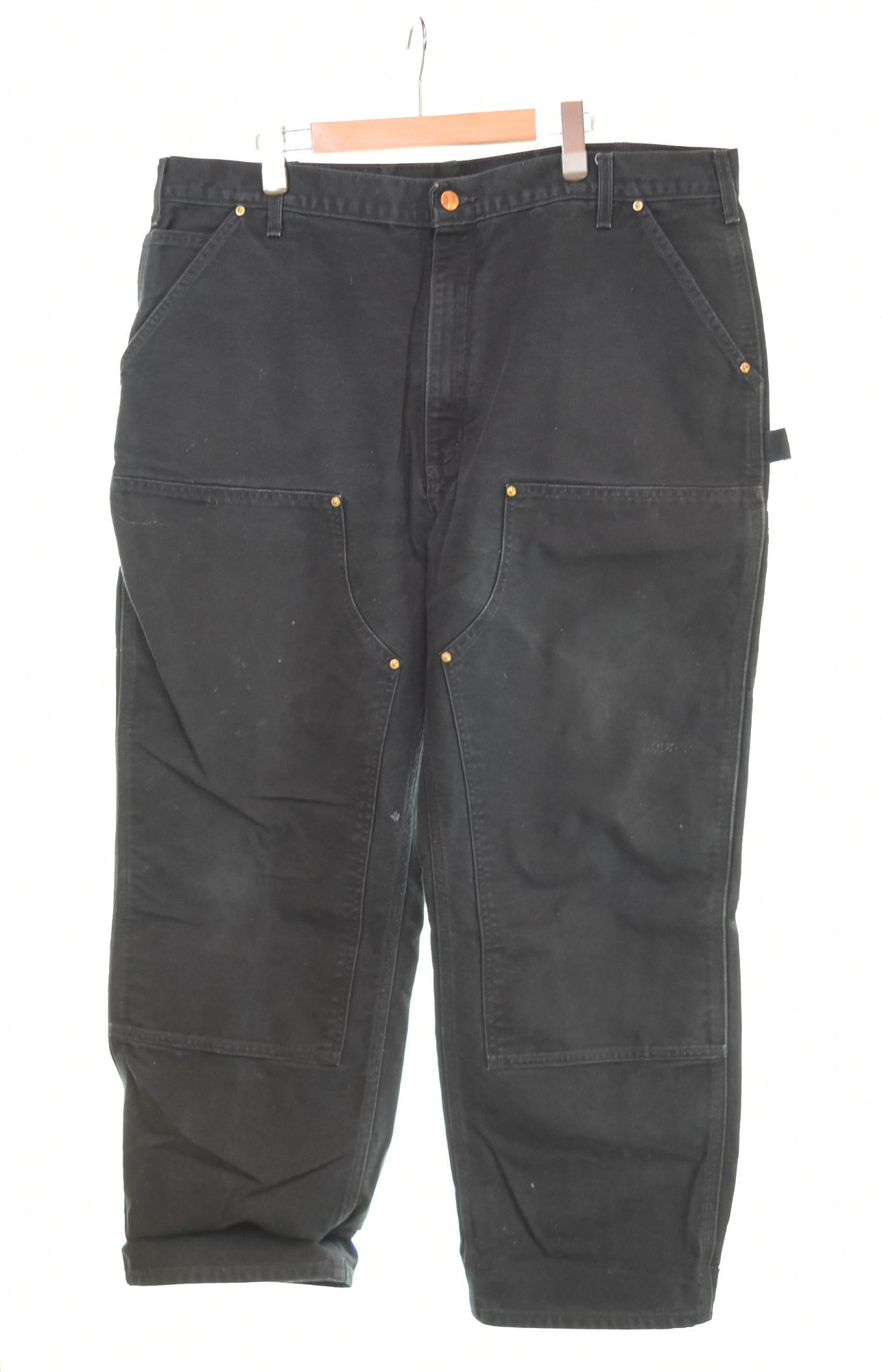 楽天市場】Carhartt カーハート ダック ダブルニー ペインターパンツ