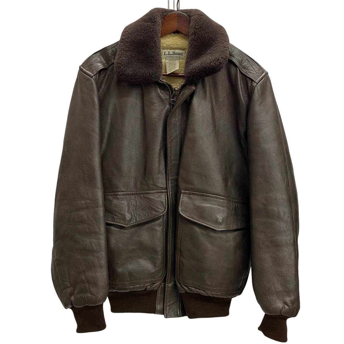 珍品 60s 70s LLBean　筆記体タグ　ノーカラー　ジャケット　YS3 珍品 60s 70s LLBean 筆記体タグ ノーカラー ジャケット YS3
