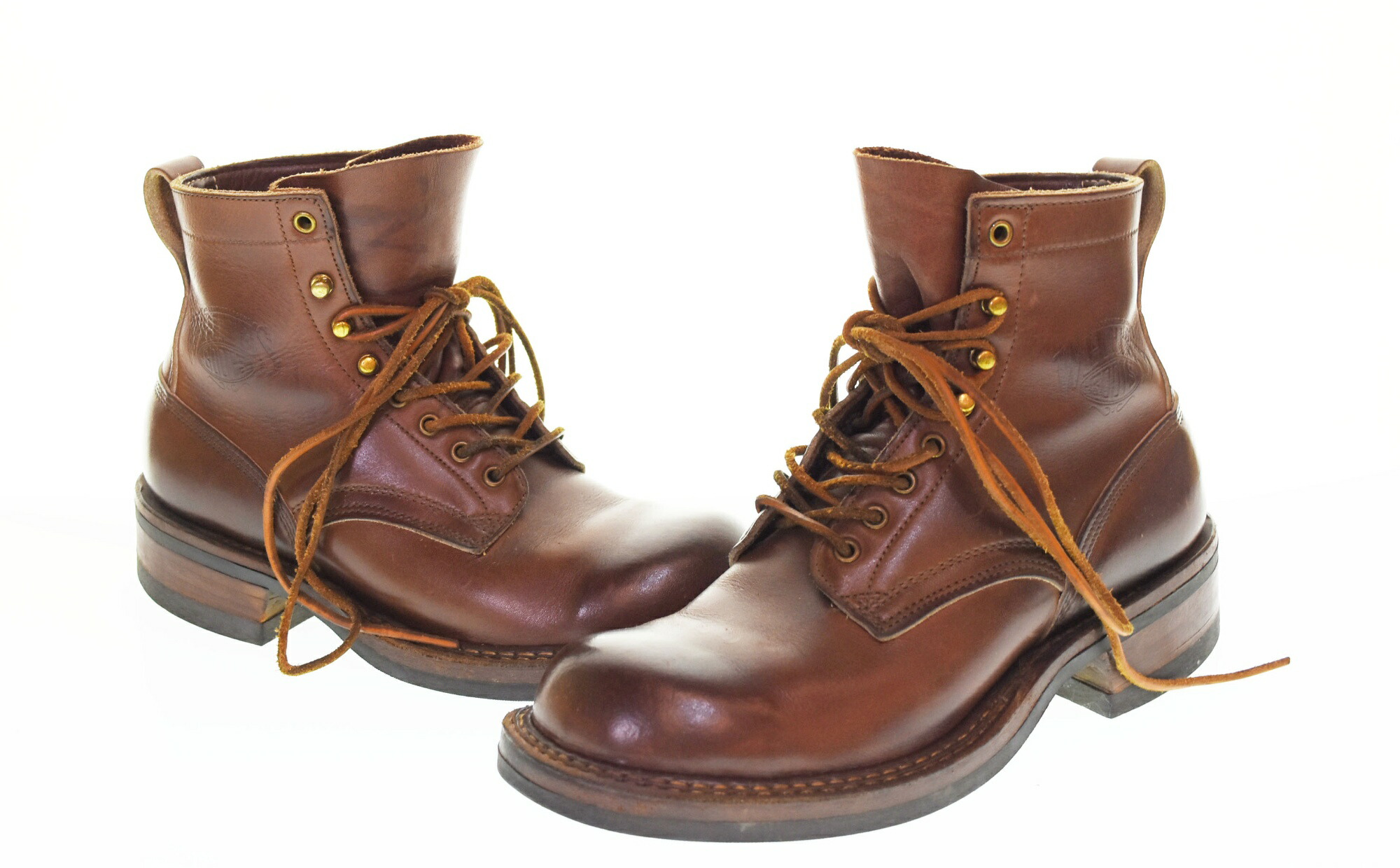 日本製 中古ブーツ 楽天市場】White's Boots ホワイツブーツ 2332HC-700 SEMI-DRESS
