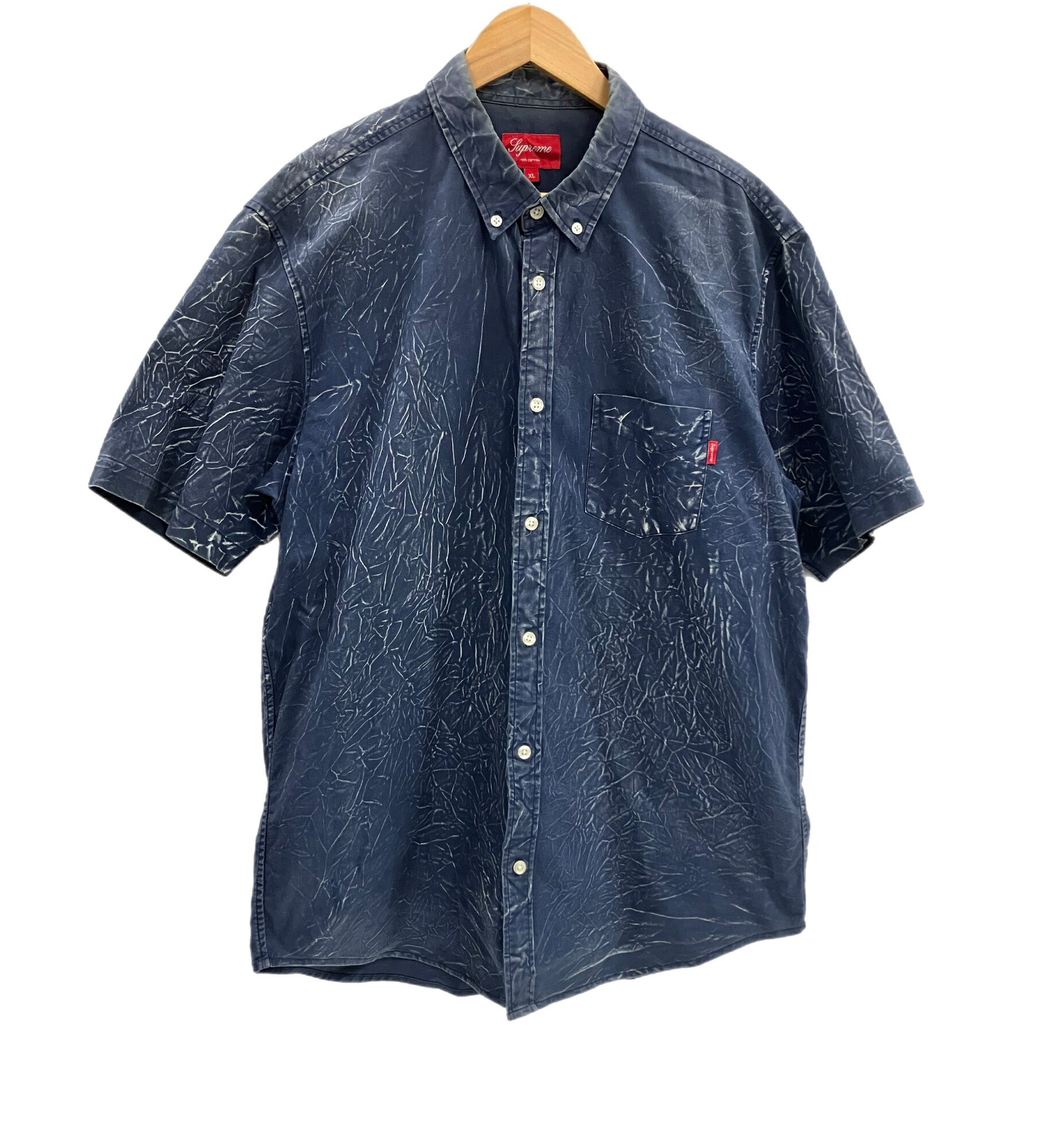 楽天市場】SUPREME Muhammad Ali Zip Up S/S Shirt モハメド