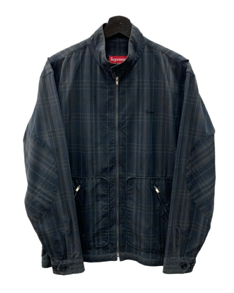 コ*ー様 【希少】Supreme ブルゾン Lサイズ Supreme - supreme 最高ジャケットの通販 by すんた's shop