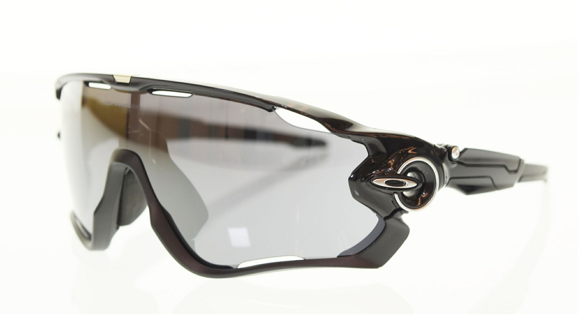 楽天市場】【中古】OAKLEY オークリー サングラス JAWBONE