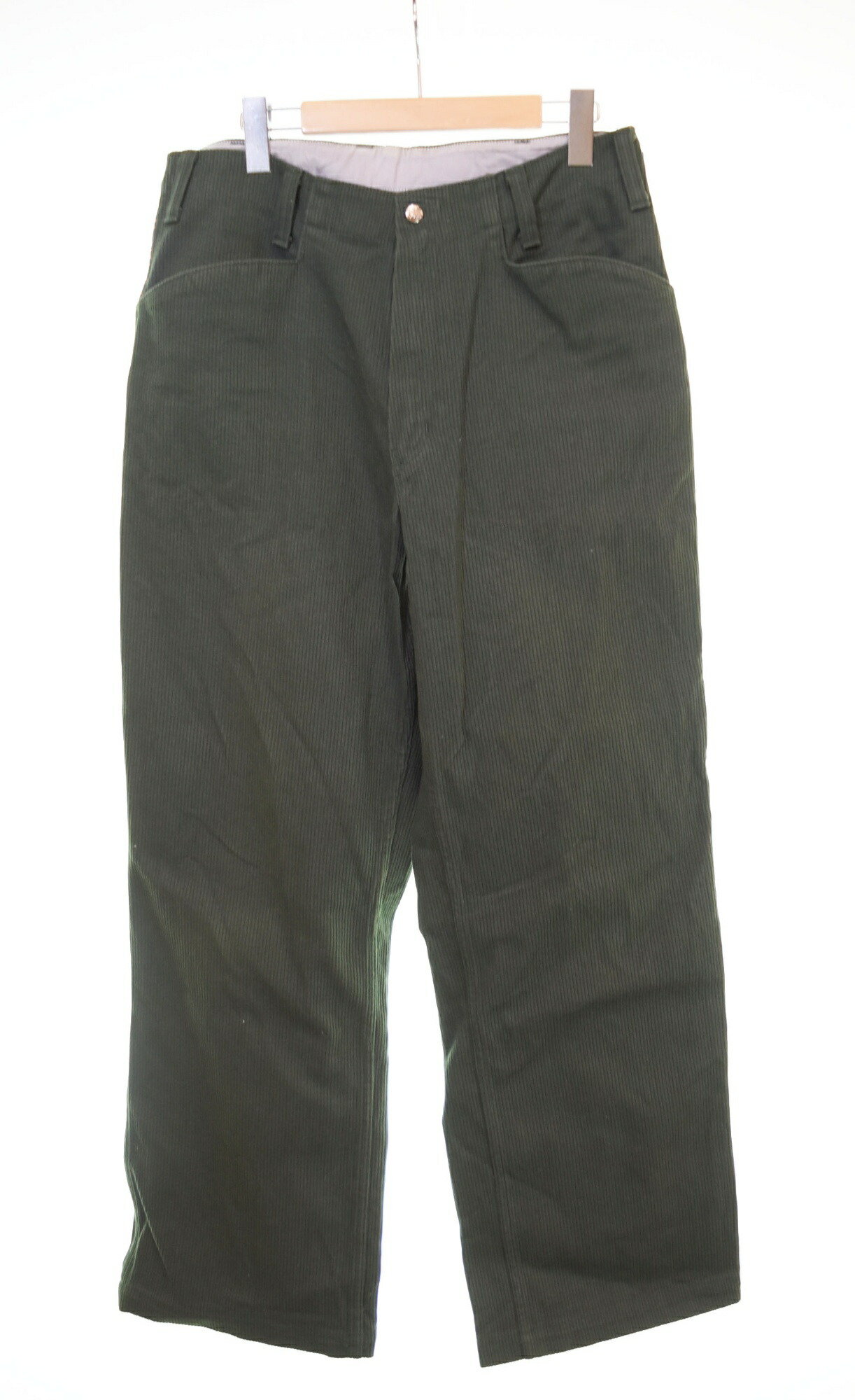 楽天市場】TENDERLOIN テンダーロイン パンツ サイズ:S / 20AW