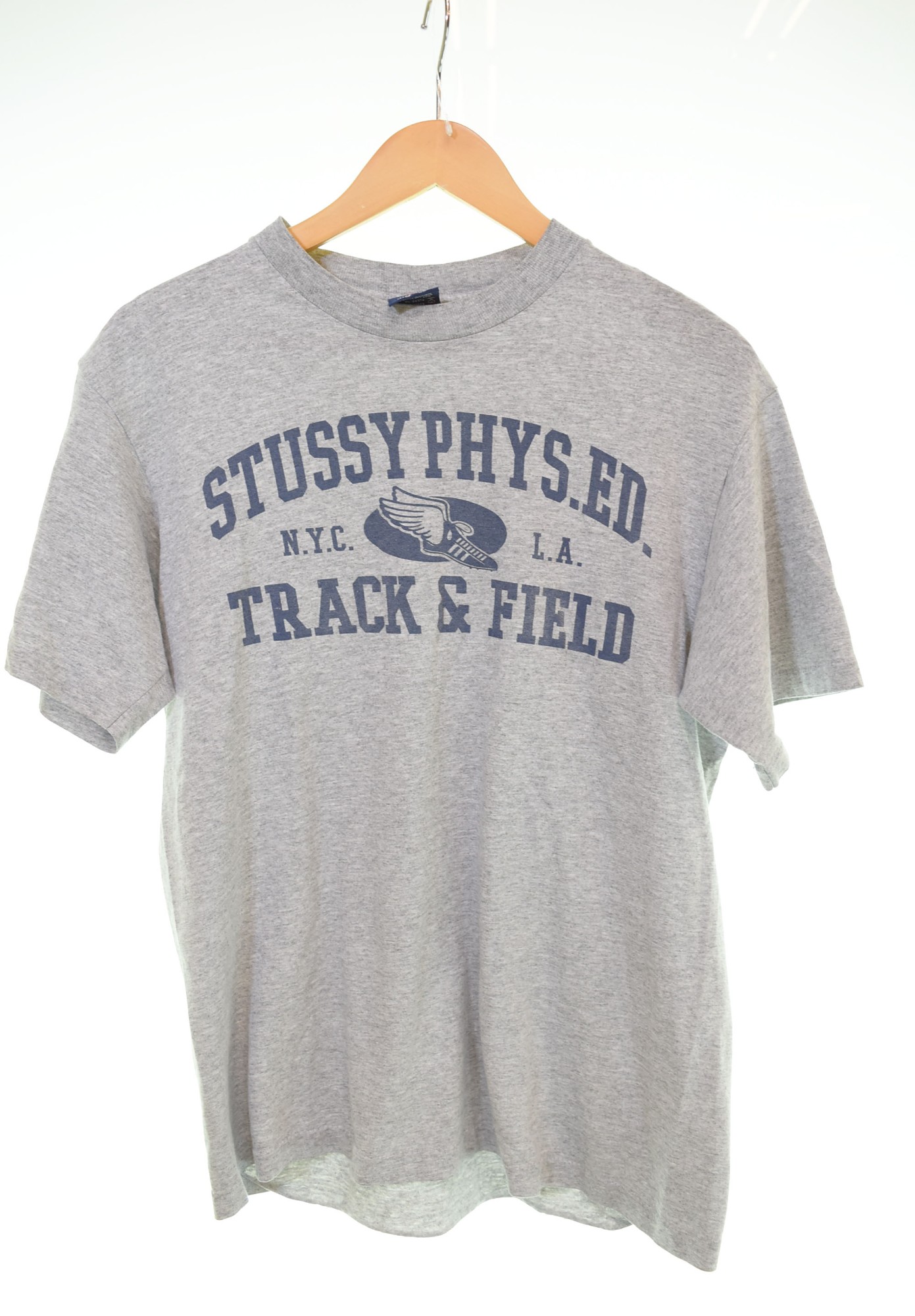 楽天市場】STUSSY ステューシー Tシャツ サイズ:M 90s OLD