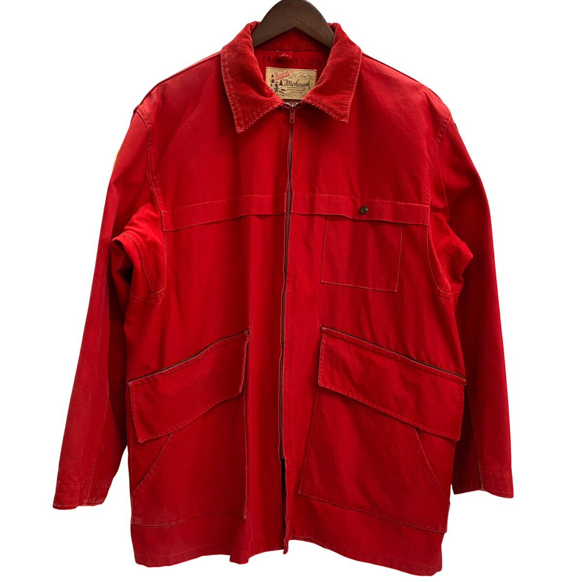 楽天市場】50s 60s ビンテージ □ WOOD STREAM TAPATCO 本革 レザー