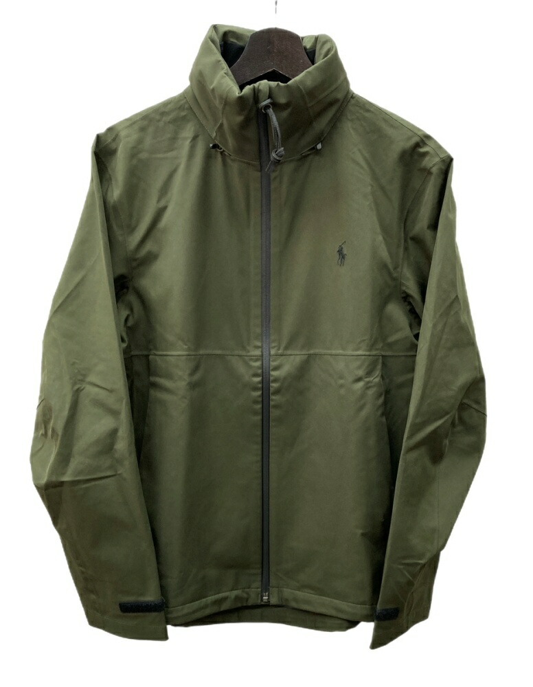 楽天市場】PoloRalphLauren ヴィンテージマウンテンパーカー