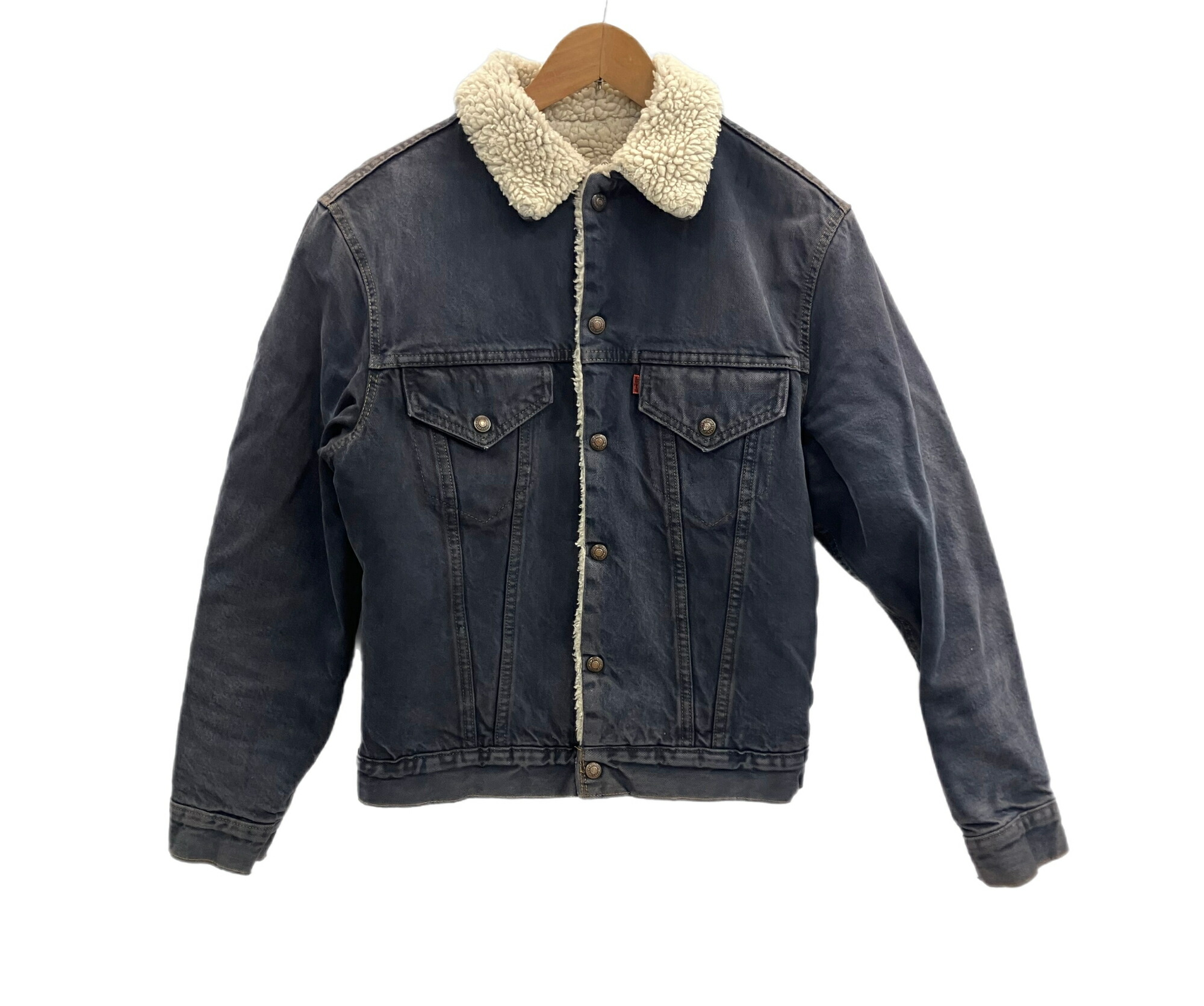 楽天市場】60's ビンテージ ☆ Levi's リーバイス 白タブ BIG E