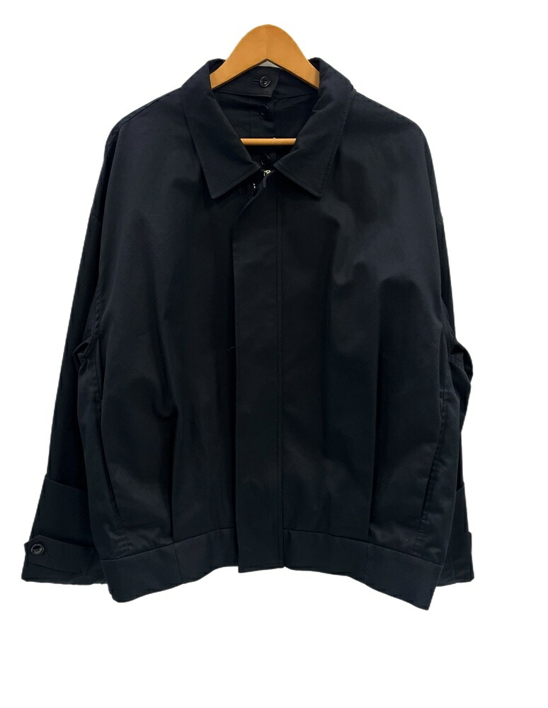 楽天市場】stein シュタイン 20AW NO COLLAR BELTED JACKET ノー