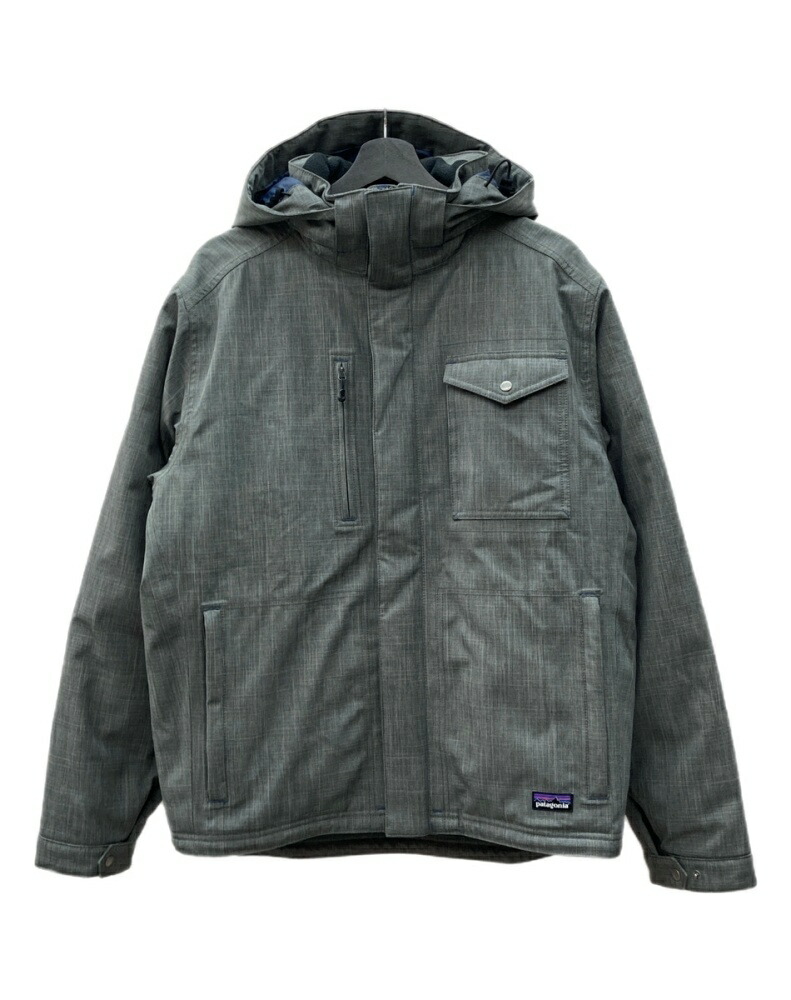 楽天市場】【中古】パタゴニア PATAGONIA ハイブリッド マウンテン