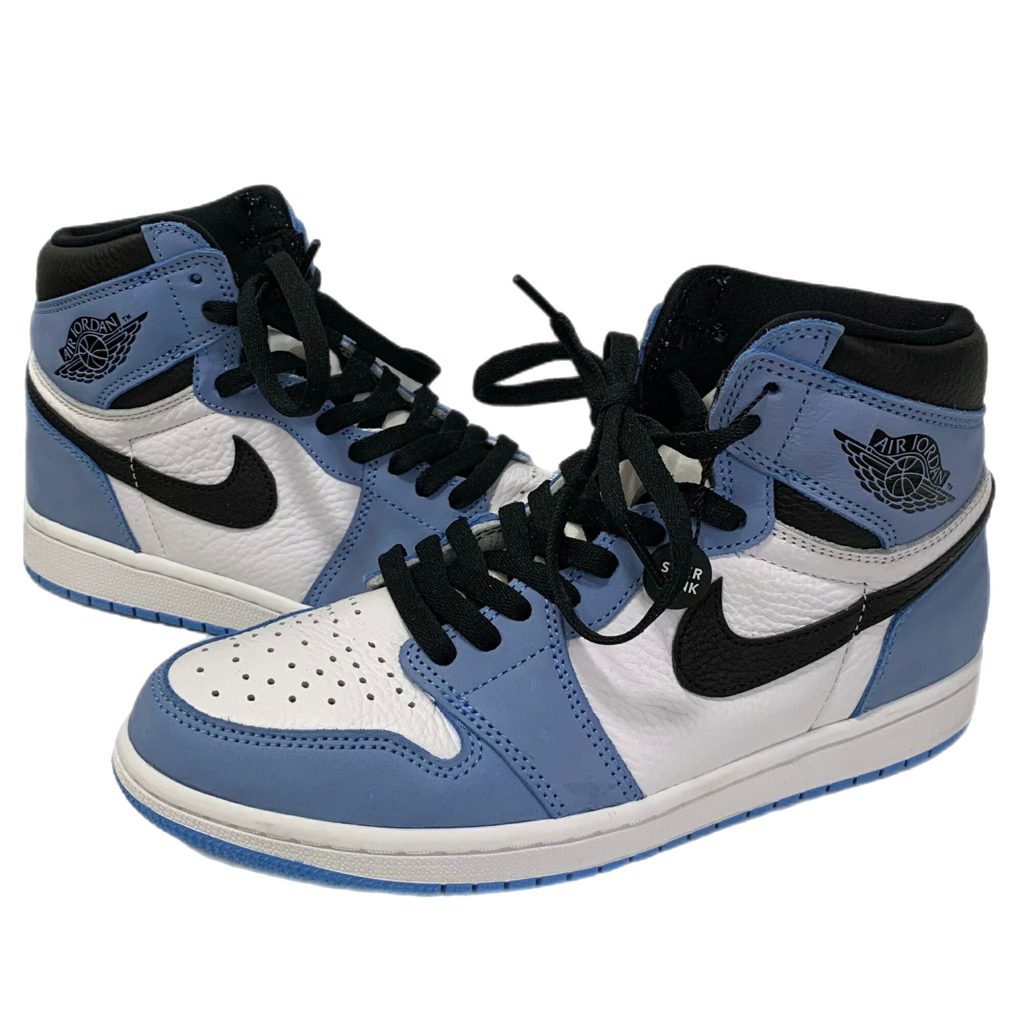 楽天市場】Nike Air Jordan 1 High OG True Blue ナイキ エア