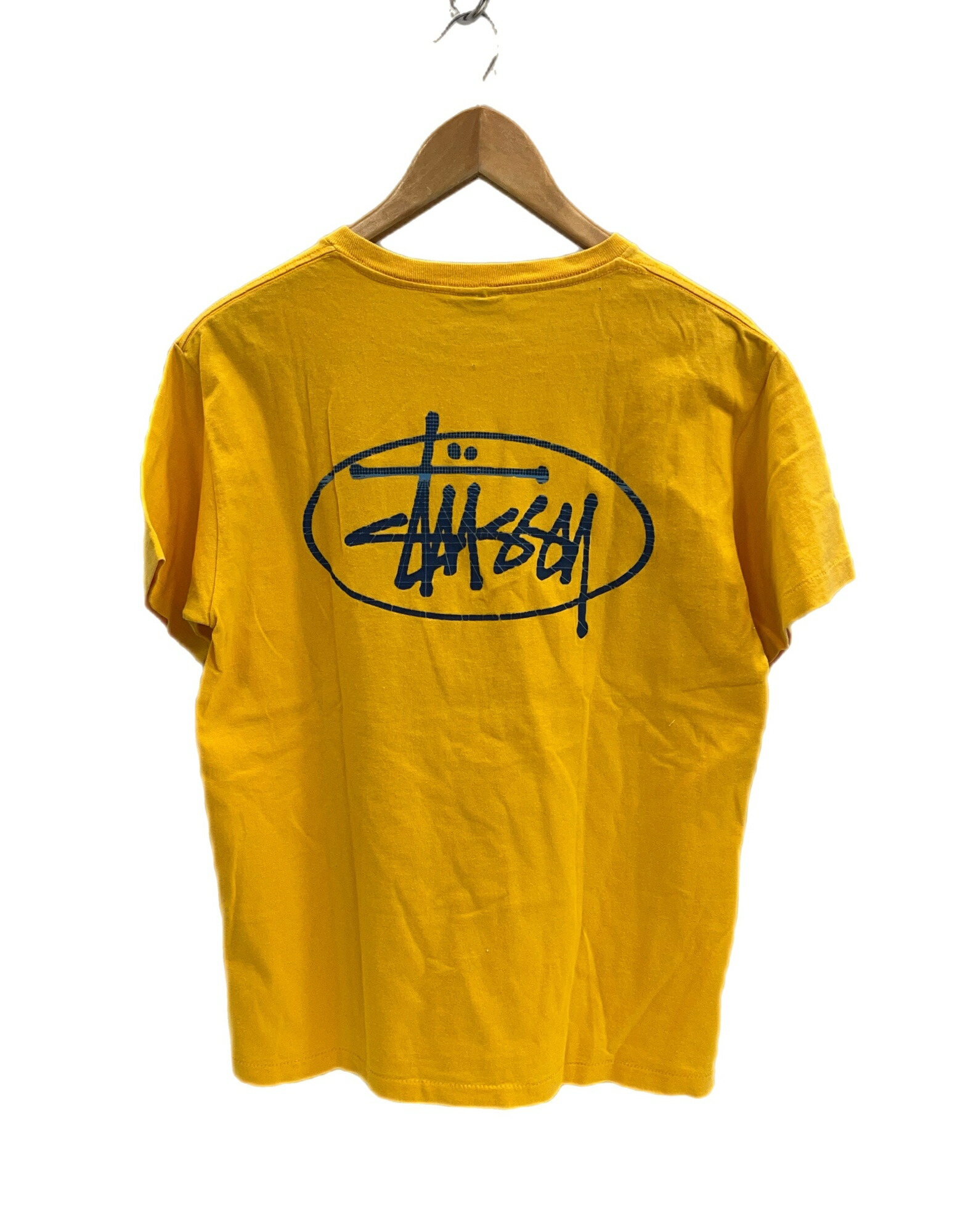 【完売】ステューシー 半袖Tシャツ 楽天市場】STUSSY ステューシー 半袖 Tシャツ T Shirt USA製 90