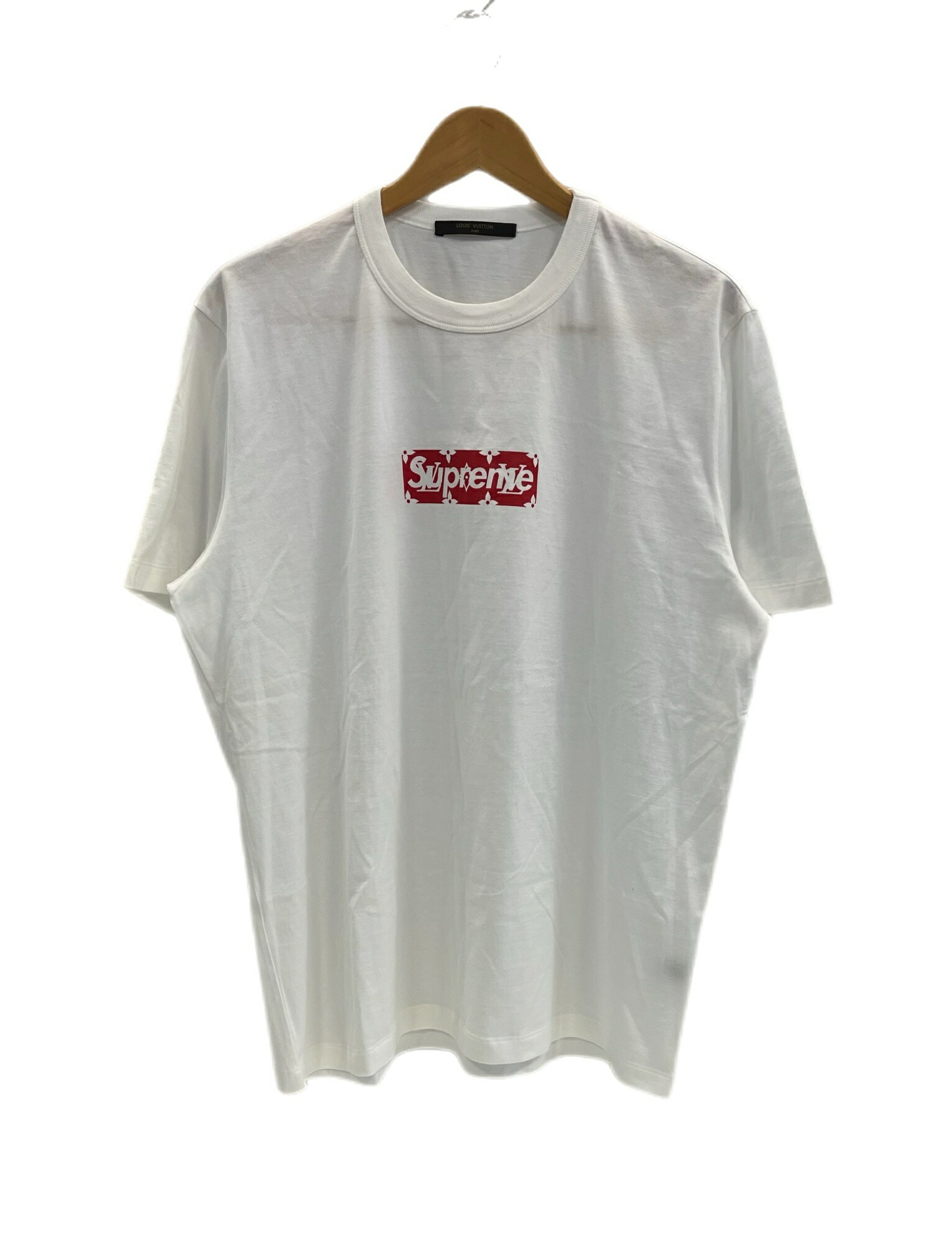 楽天市場】≪ 新品 ≫ Supreme×Louis Vuitton シュプリーム
