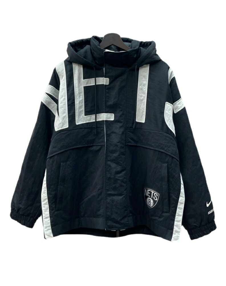 楽天市場】Nike AMBUSH Uniform Top Blackナイキ アンブッシュ