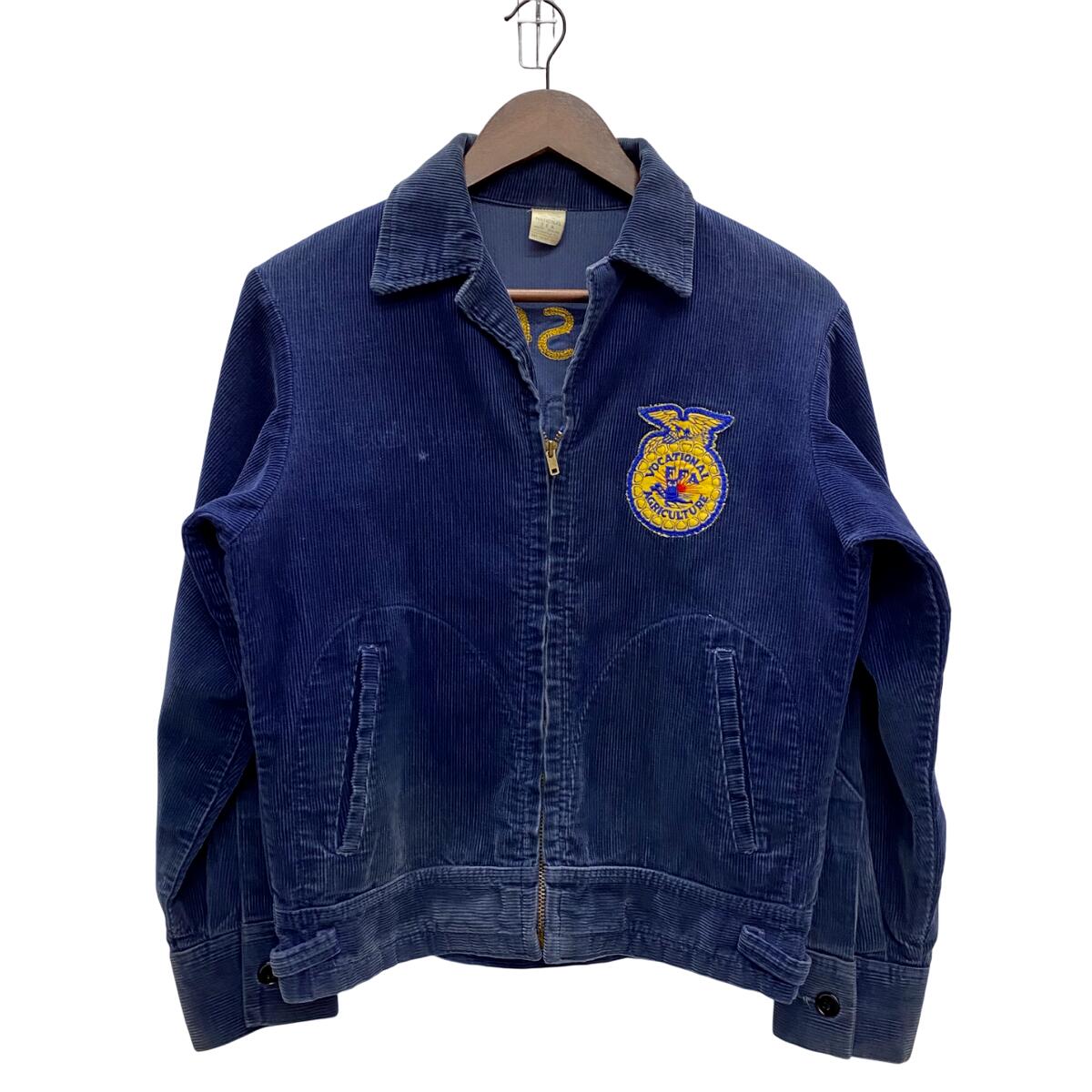 楽天市場】80年代 NATIONAL FFA FFA アメリカ国立農業学校