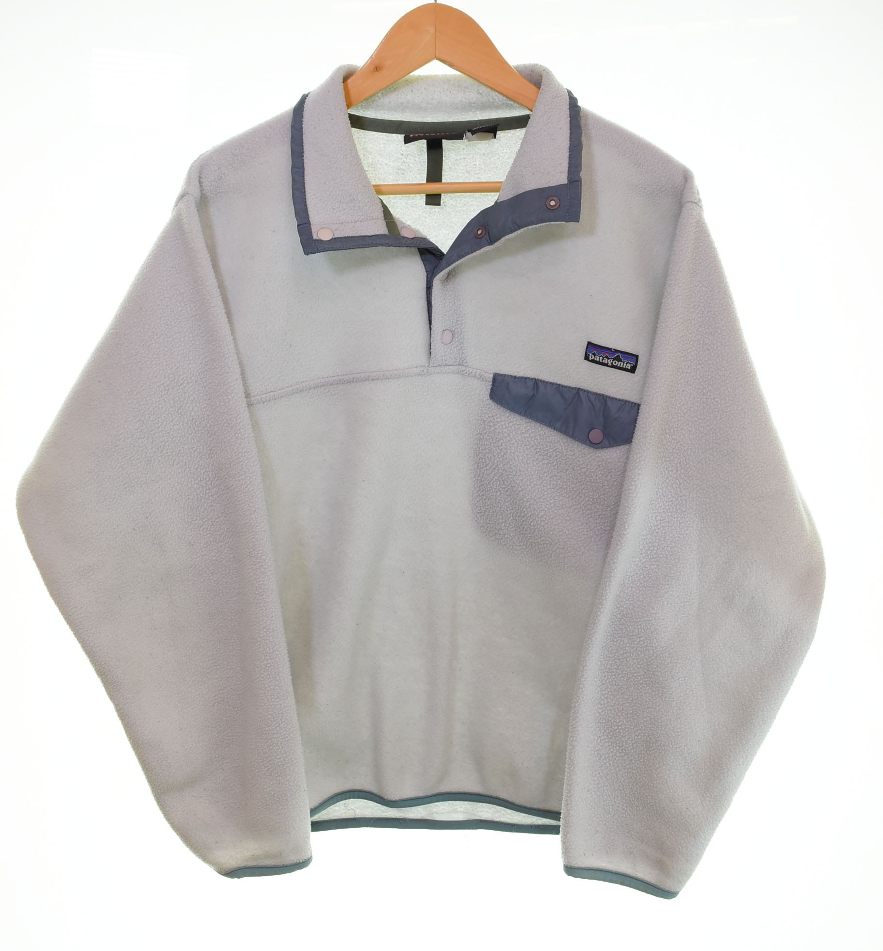 楽天市場】【中古】 【MEN's S】 パタゴニア リクレイムド ウール