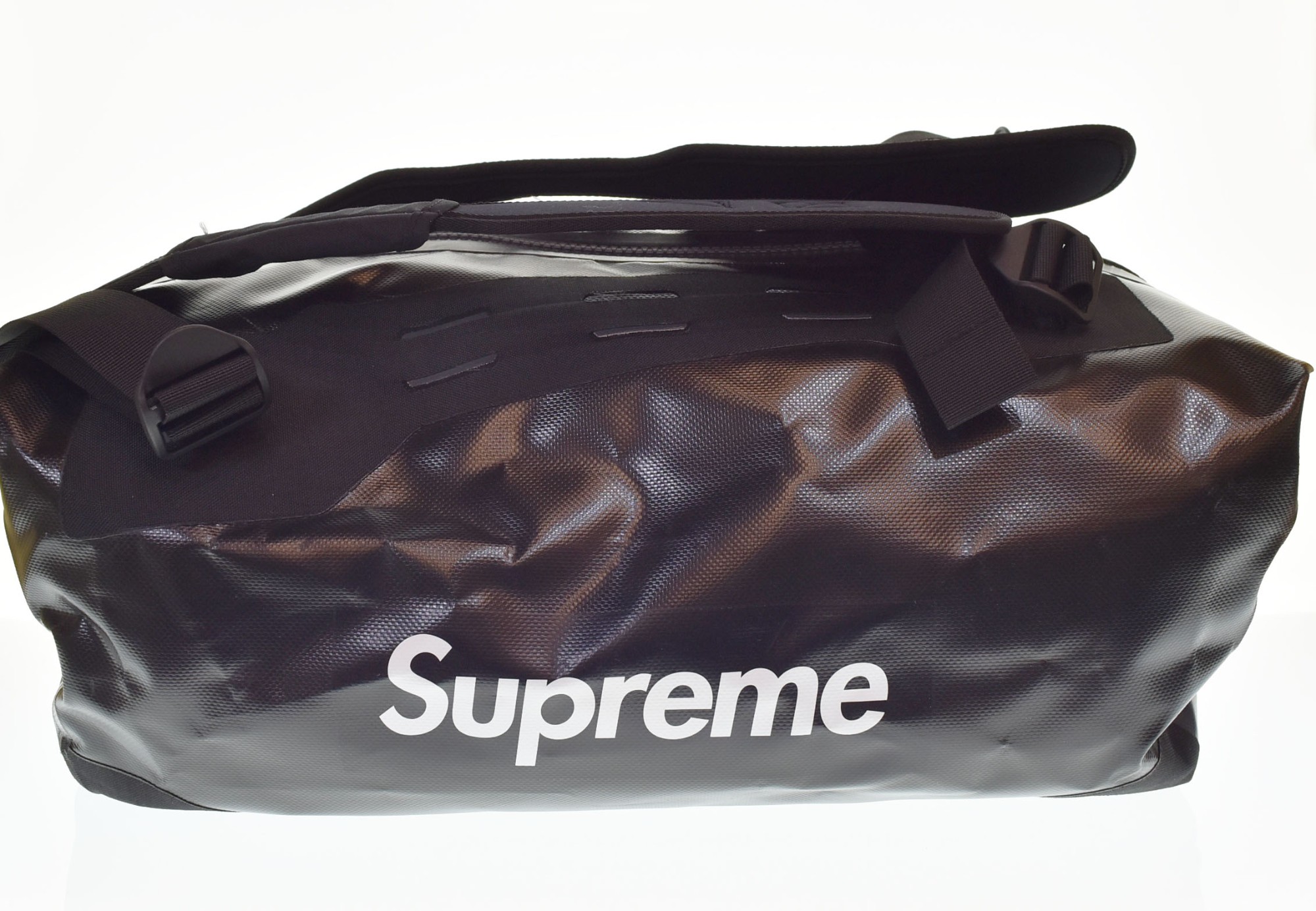 supreme NIKE ボストンバッグ シュプリーム Supreme NIKE ナイキコラボ ダッフルバッグ