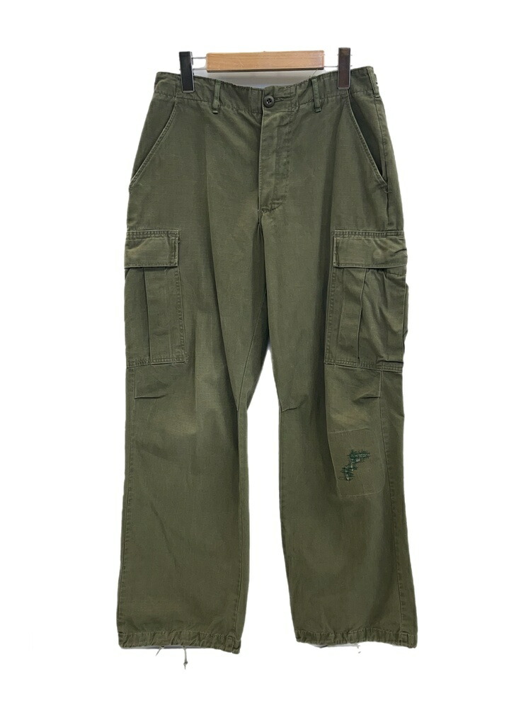 楽天市場】WINFIELD MFG.CO. ジャングルファティーグパンツ 60's