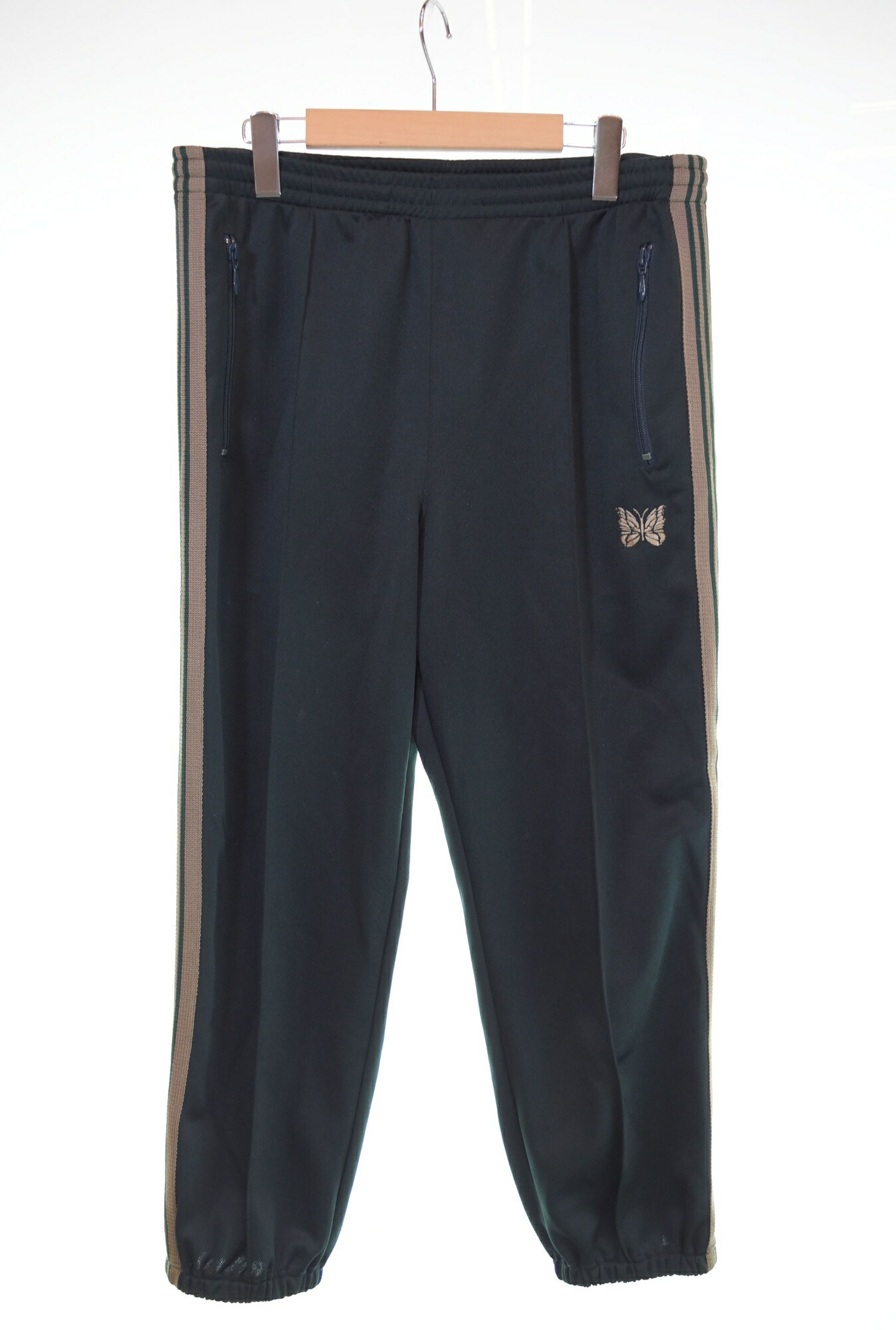 楽天市場】極美品□21AW Needles/ニードルズ J0222 ロゴエン