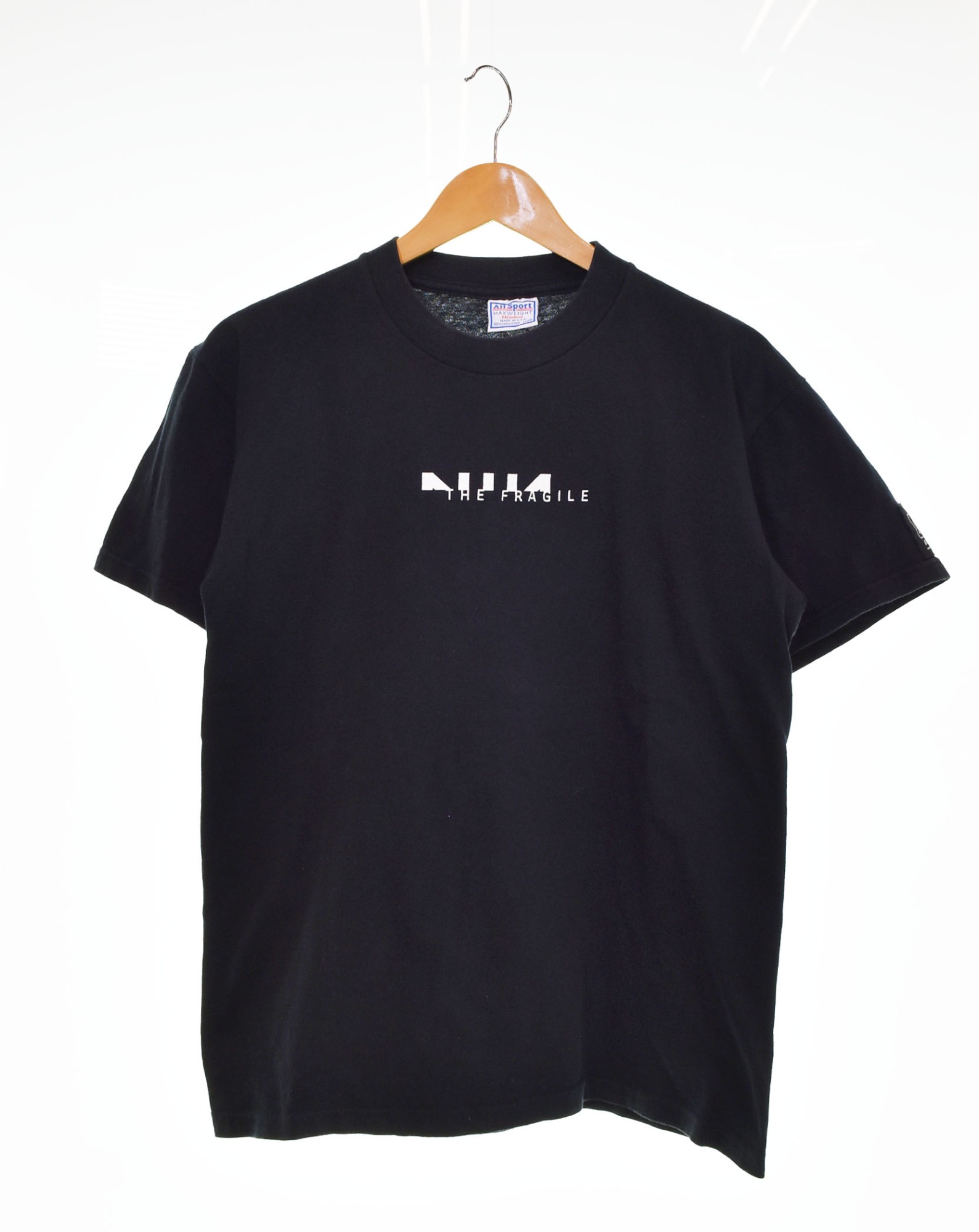 楽天市場】90s VINTAGE Nine Inch Nails 