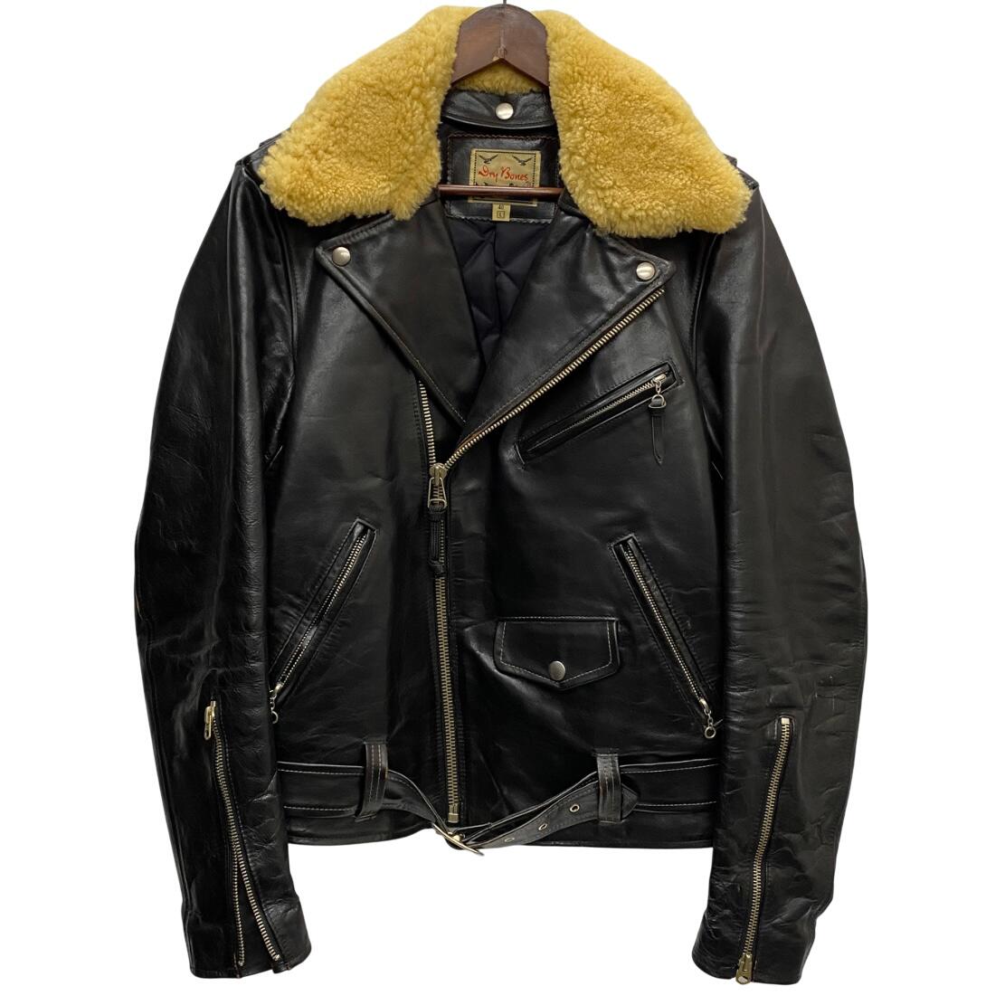 楽天市場】DRY BONESドライボーンズ◇DB Horse Hide Motorcycle