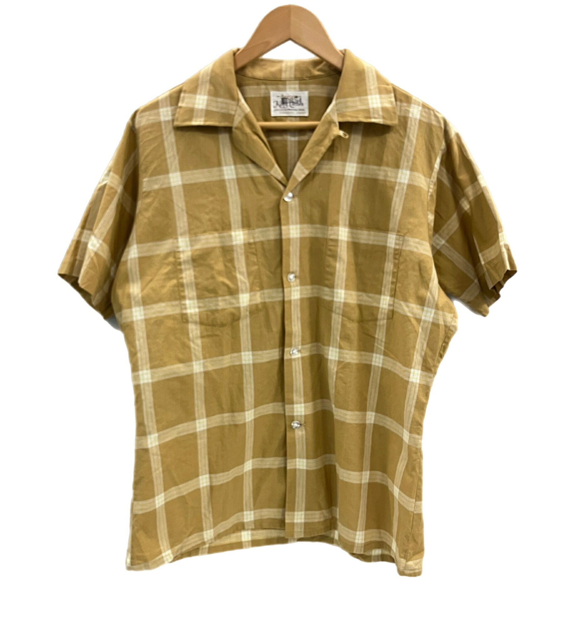 楽天市場】VINTAGE ヴィンテージ 半袖 シャツ、ブラウス Shirt