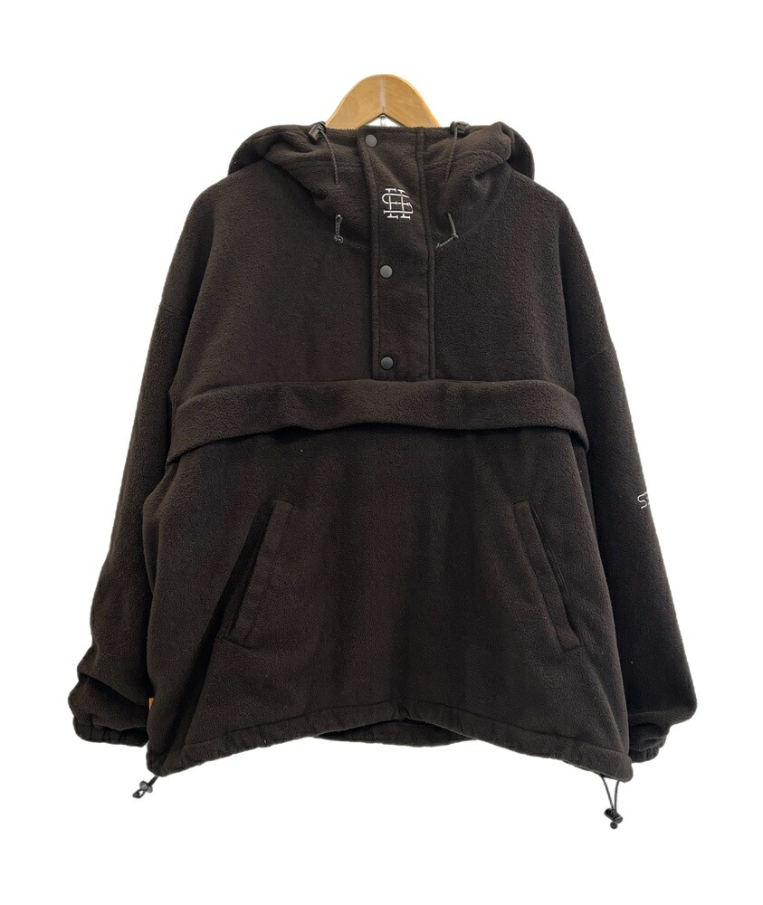 楽天市場】CEASE シース シーズ 23AW AFTERHOOD 後付けフード