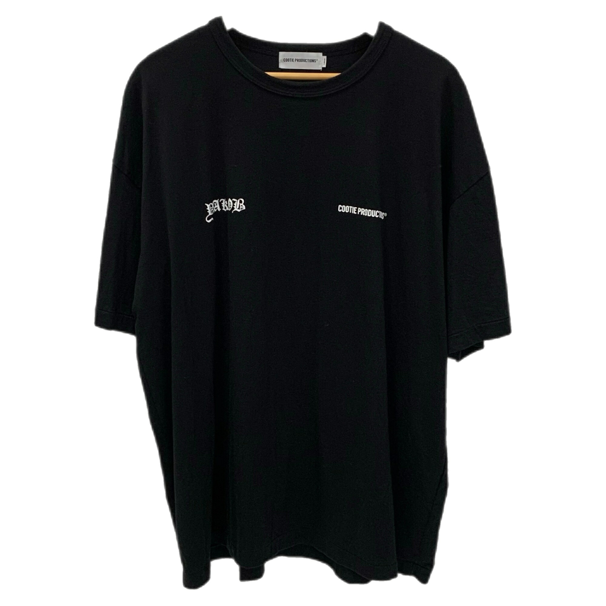 美品！COOTIE ロンT サイズM ブラック 楽天市場】cootie（長さ（袖）長袖）（トップス｜メンズ