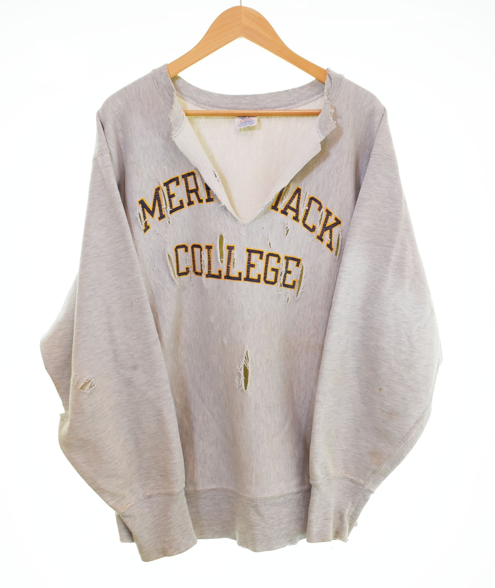 楽天市場】【中古】 チャンピオン Champion REVERSE WEAVE