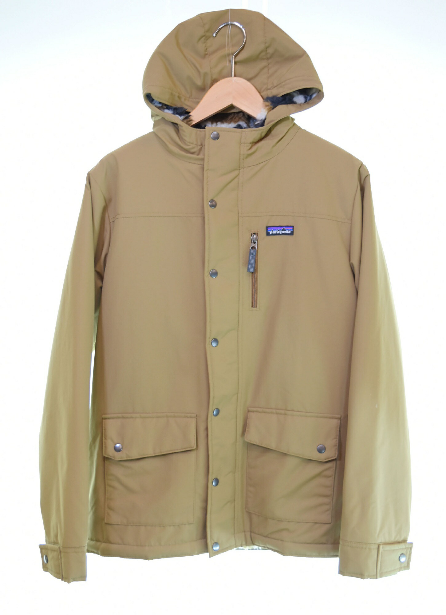 楽天市場】【中古】パタゴニア PATAGONIA Infurno Jacket