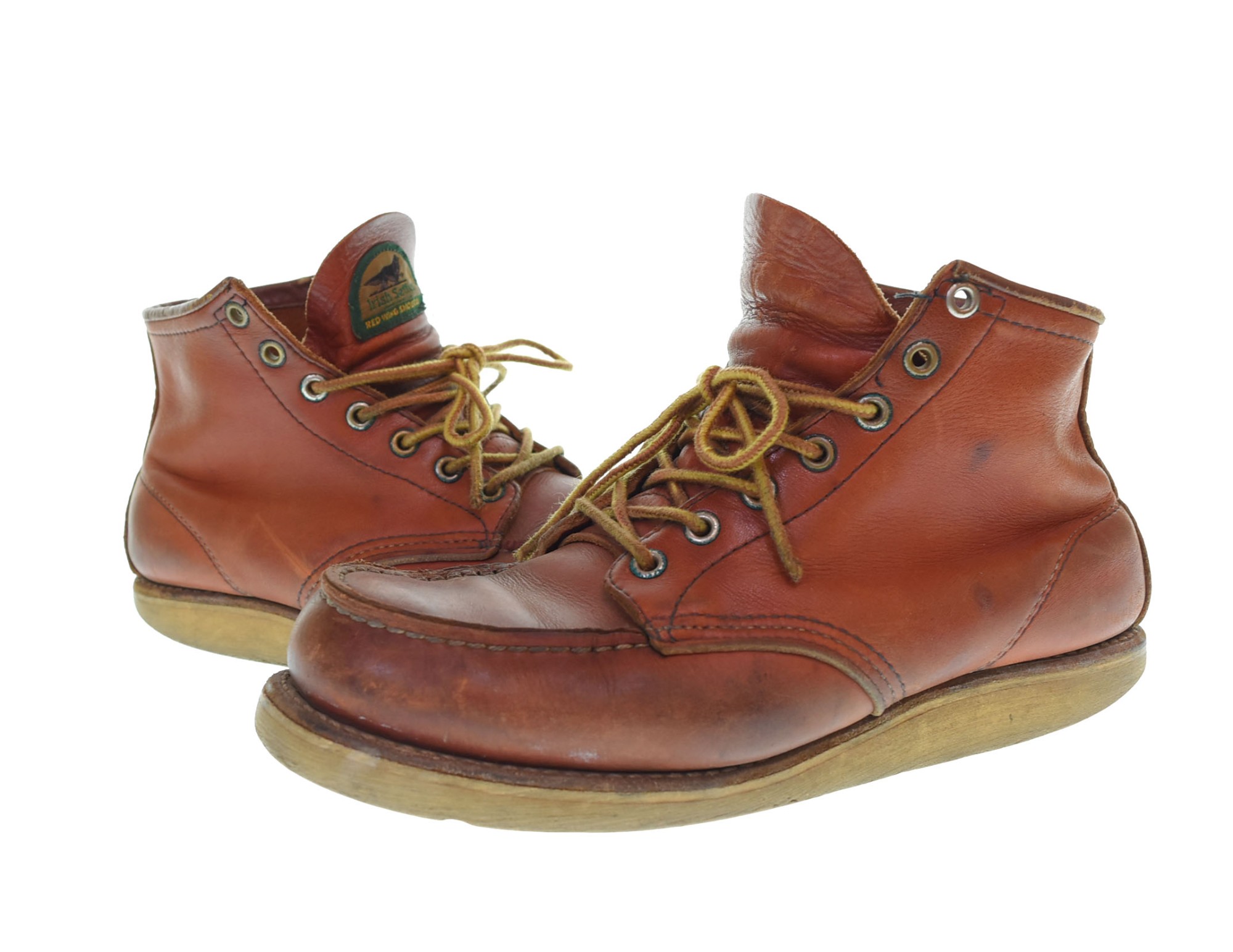 楽天市場】REDWING(レッドウィング) 8875 Irish Setter(アイリッシュ