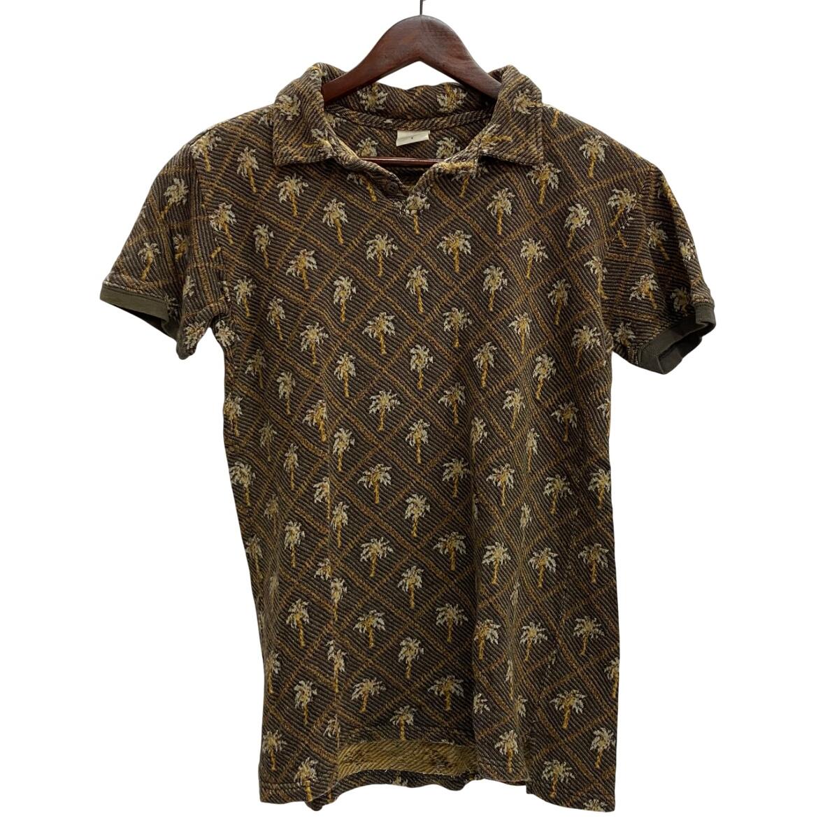 希少KAPITALキャピタル22SS インディゴ ボロ ファースト サイズ4 希少KAPITALキャピタル インディゴ ボロ ファースト サイズ4