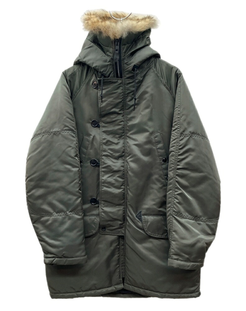 楽天市場】USA製 民間 SPIEWAK スピワック N-2Bフライトジャケット