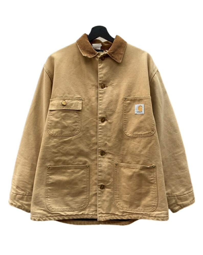 楽天市場】CARHARTT カーハート カバーオール MEDLEY JACKET