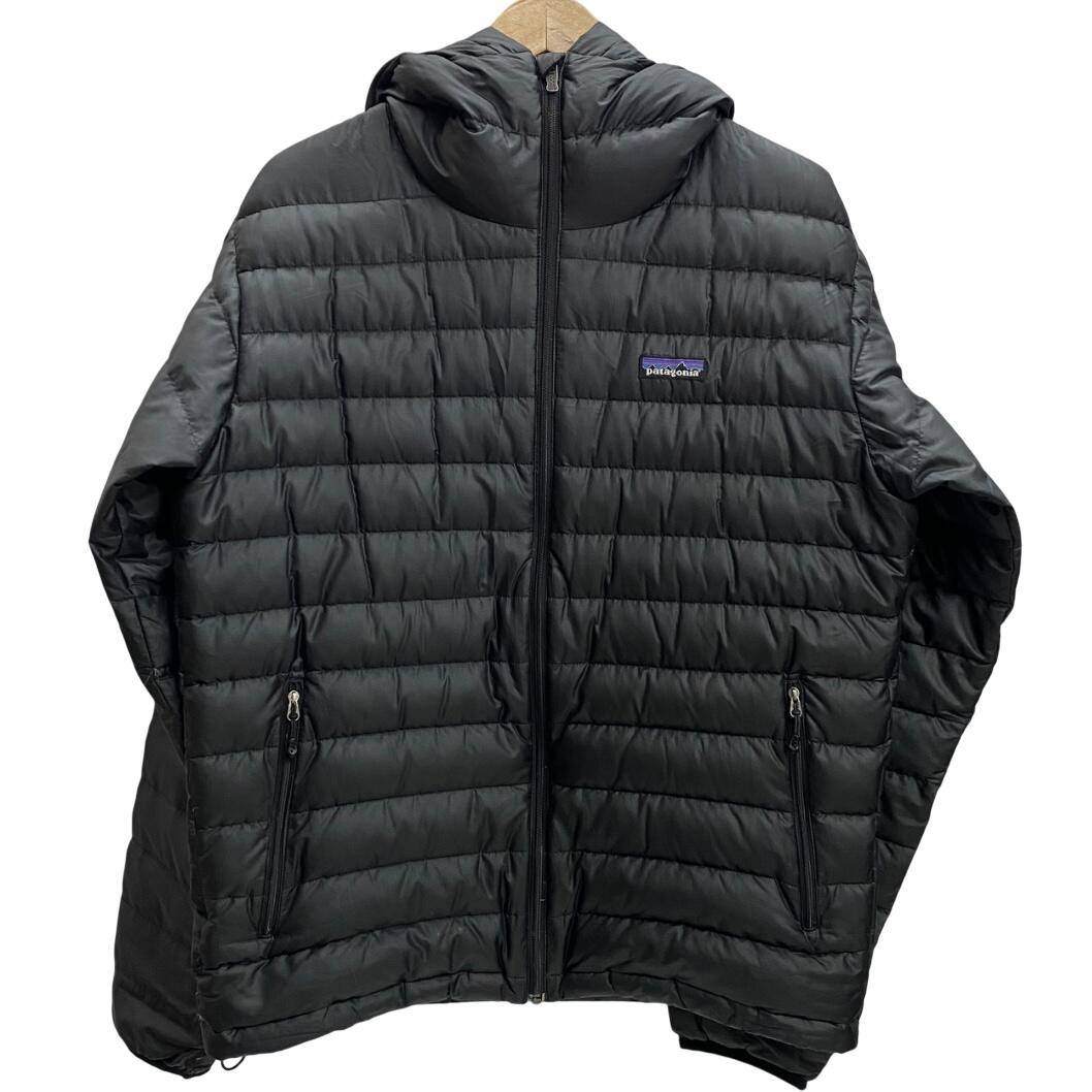 楽天市場】patagonia パタゴニア ダウン ジャケット サイズ:XS