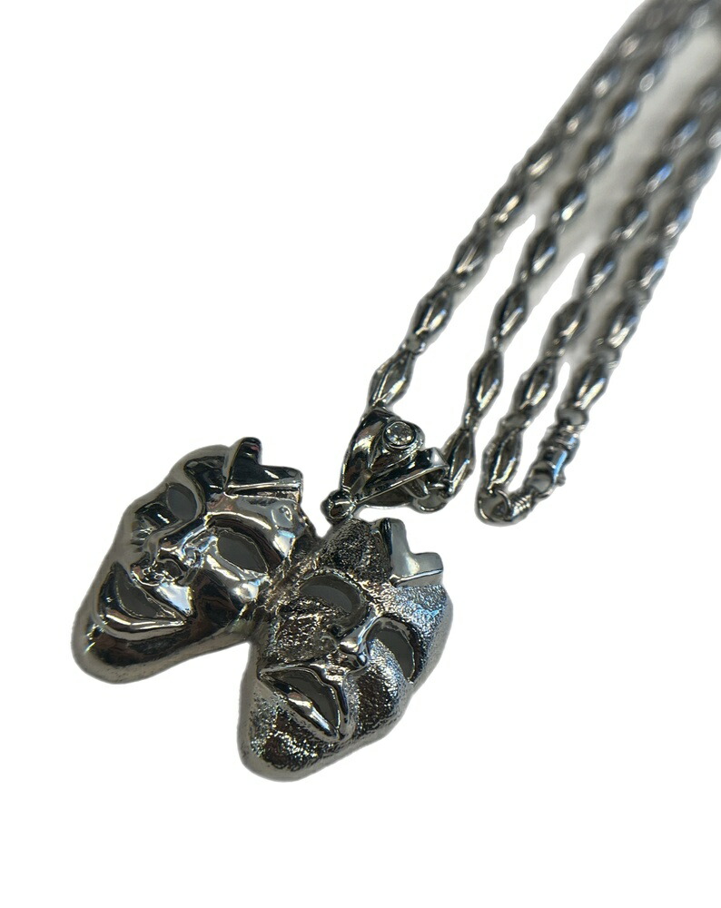 楽天市場】AVALANCHE アヴァランチ イタリア製 シルバー ネックレス