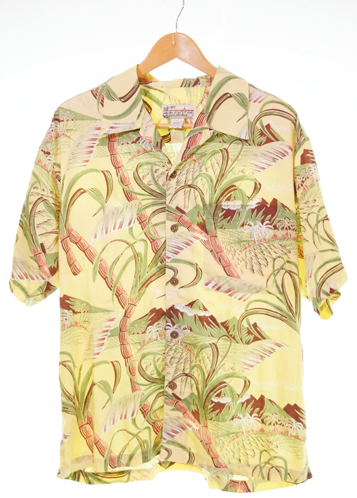 楽天市場】86年製 patagonia pataloha 