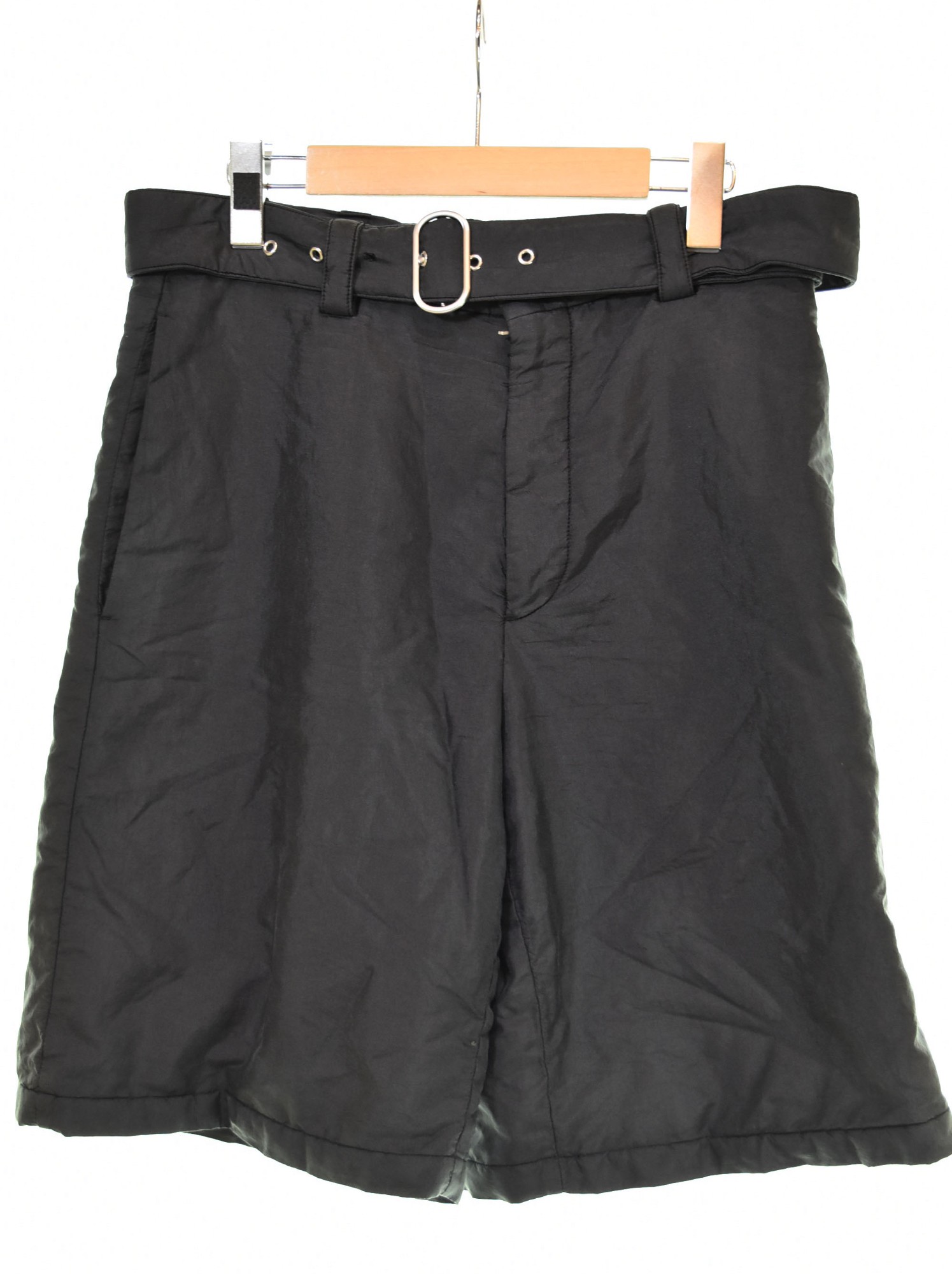 楽天市場】JIL SANDER ジルサンダー ショートパンツ J22KA0105 J40021