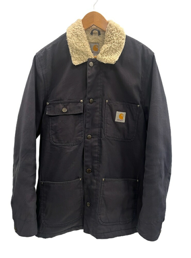 楽天市場】CARHARTT カーハート ミリタリージャケット FAIRMOUNT