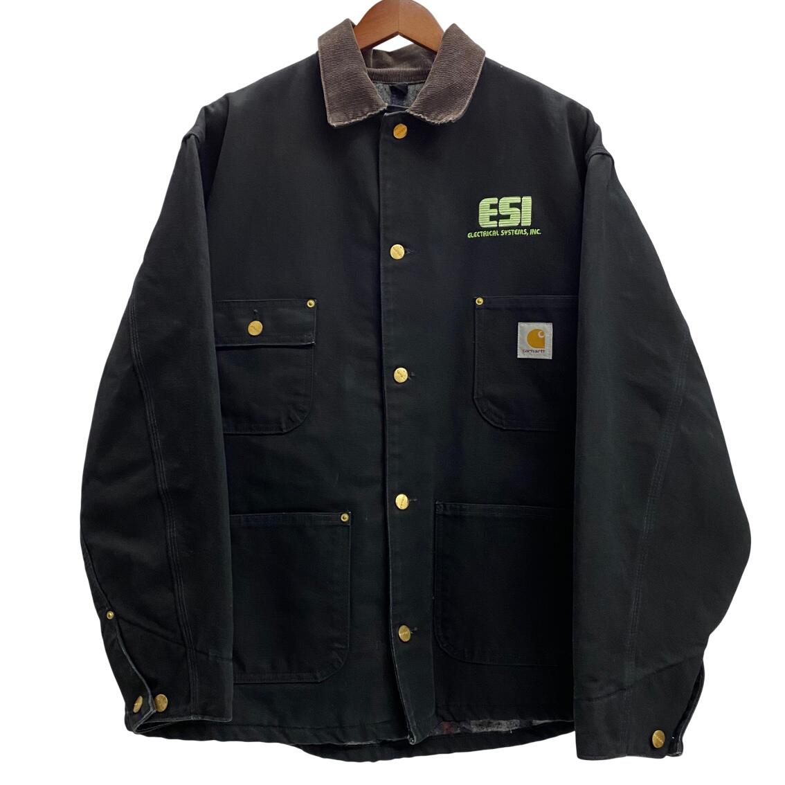 楽天市場】【中古】カーハート Carhartt 80's 