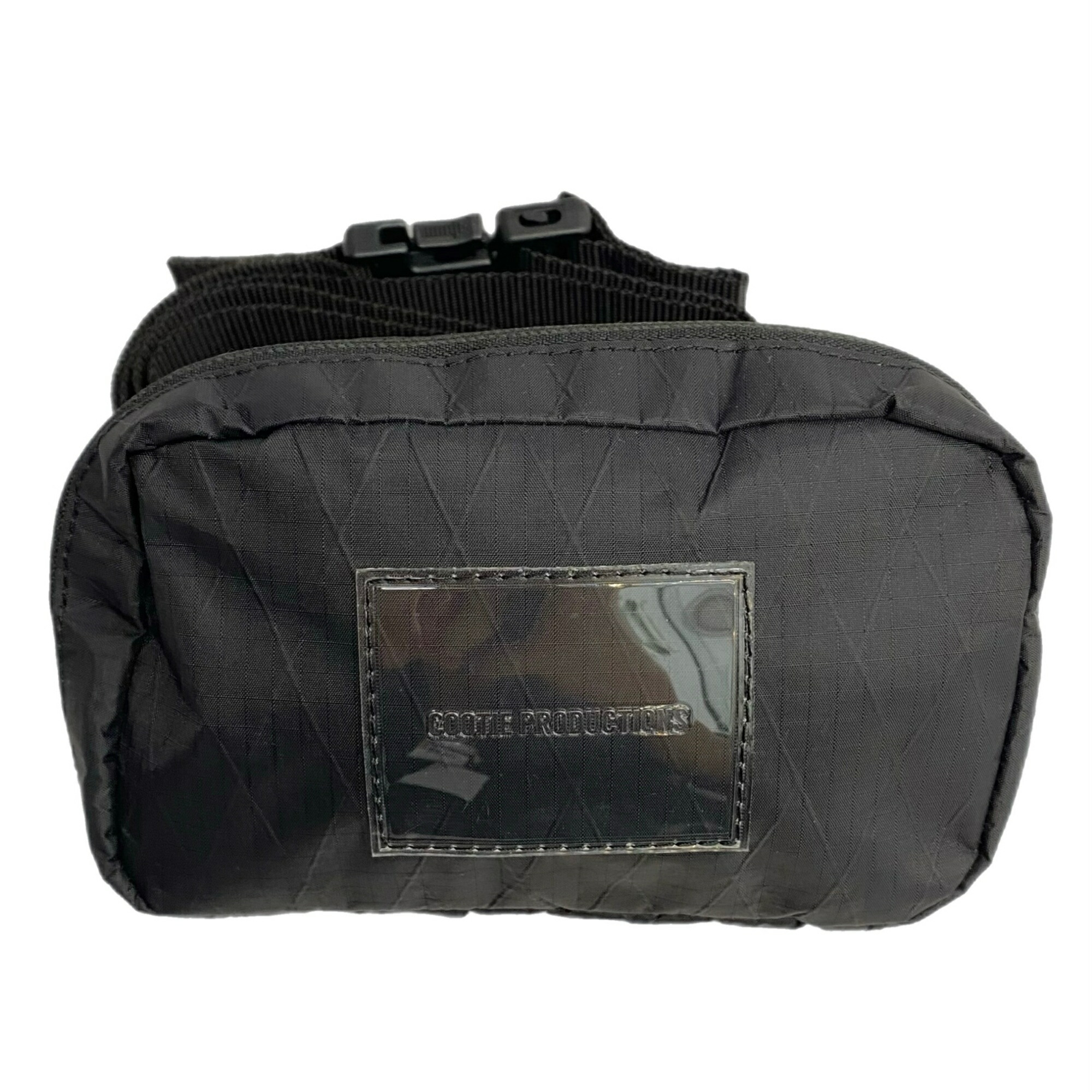 楽天市場】COOTIE クーティー バッグ 24SS ヴィンテージ加工 デニム