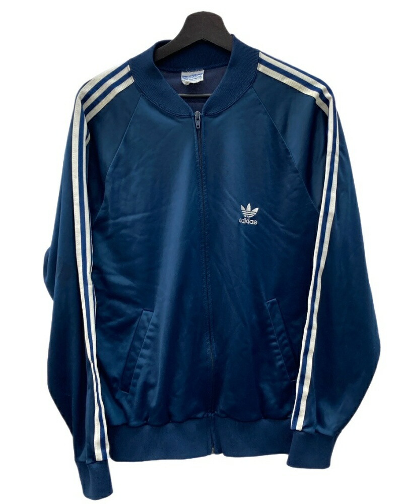 adidas ATP KEYROLAN トラックジャケット 70年代〜80年代 楽天市場】古着 70~80年代 アディダス adidas ATP KEYROLAN