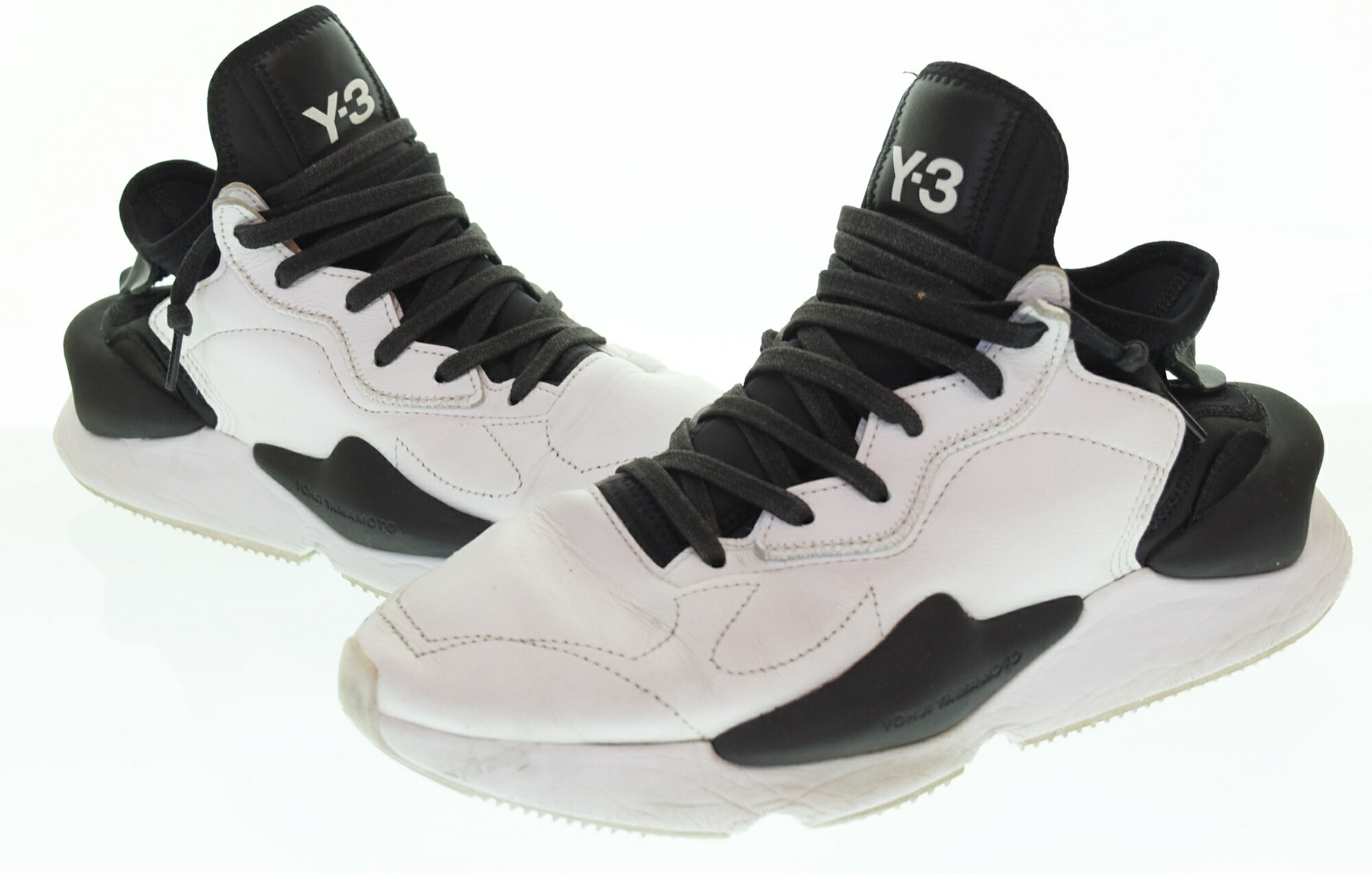楽天市場】Y-3 ワイスリー スニーカー (7) GZ9144 イエロー