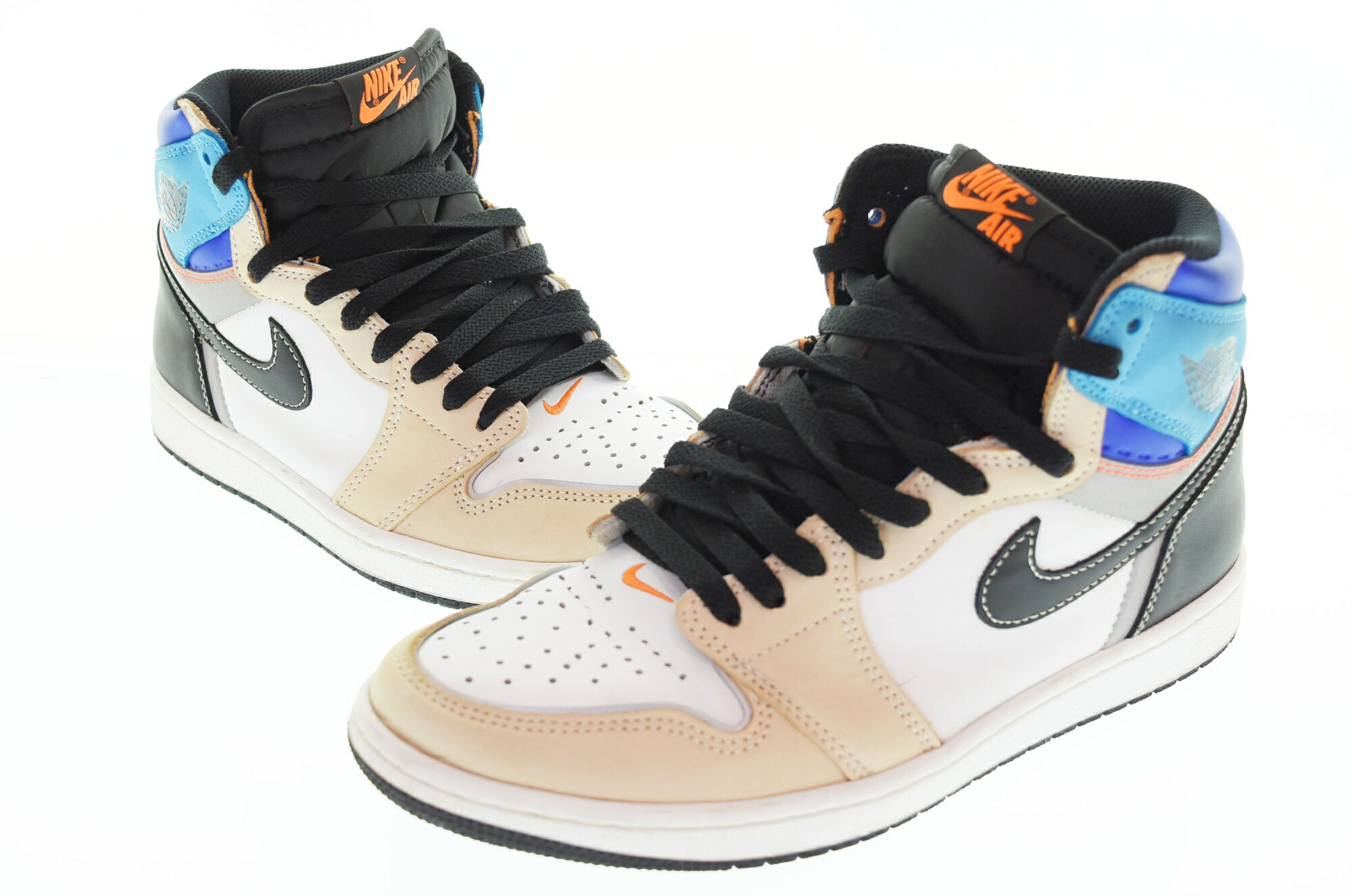 楽天市場】NIKE AIR JORDAN 1 HIGH OG PROTOTYPE ナイキ エア