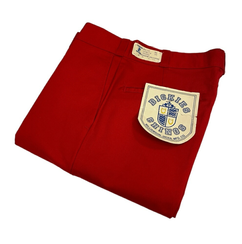 楽天市場】Dickies ディッキーズ パンツ サイズ:38×29 80s