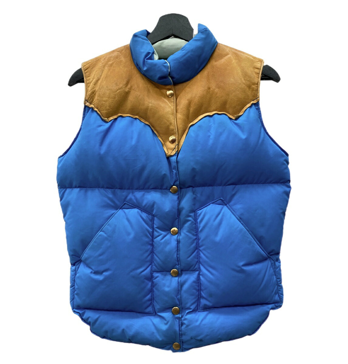 【極美品】Rocky Mountain Featherbed ベスト　38 楽天市場】【返品交換送料無料】Rocky Mountain Featherbed