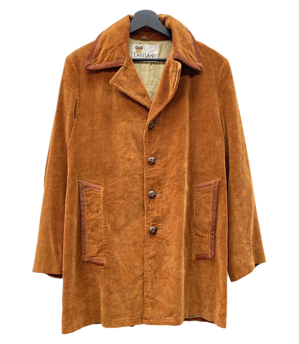楽天市場】70s USA製 LAKELAND ボア ライナー ファラオ ジャケット 44