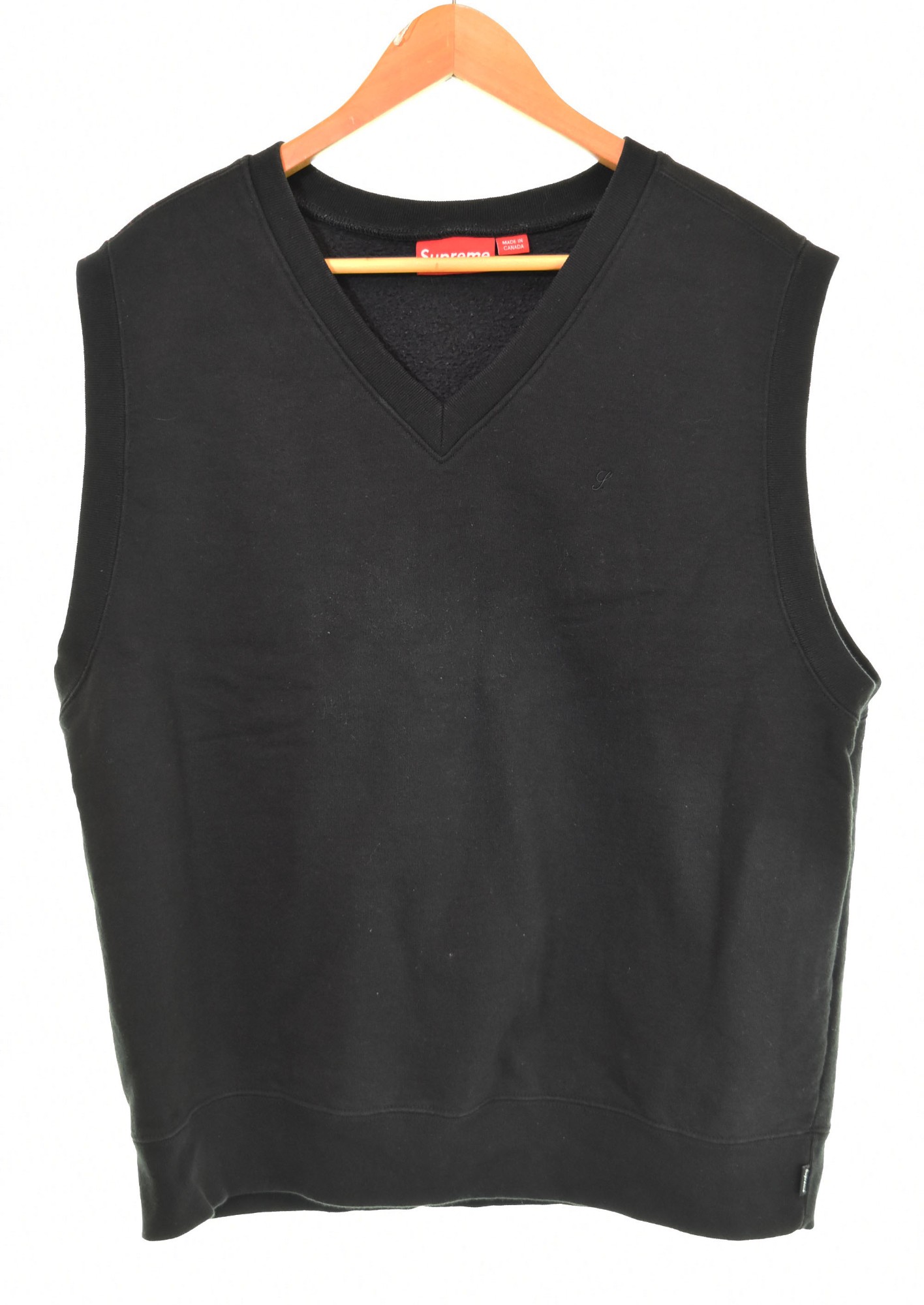 Supreme Nate Lowman Work Vest ベストシュプリームL Supreme Nate Lowman Work Vest (SS22) - $188