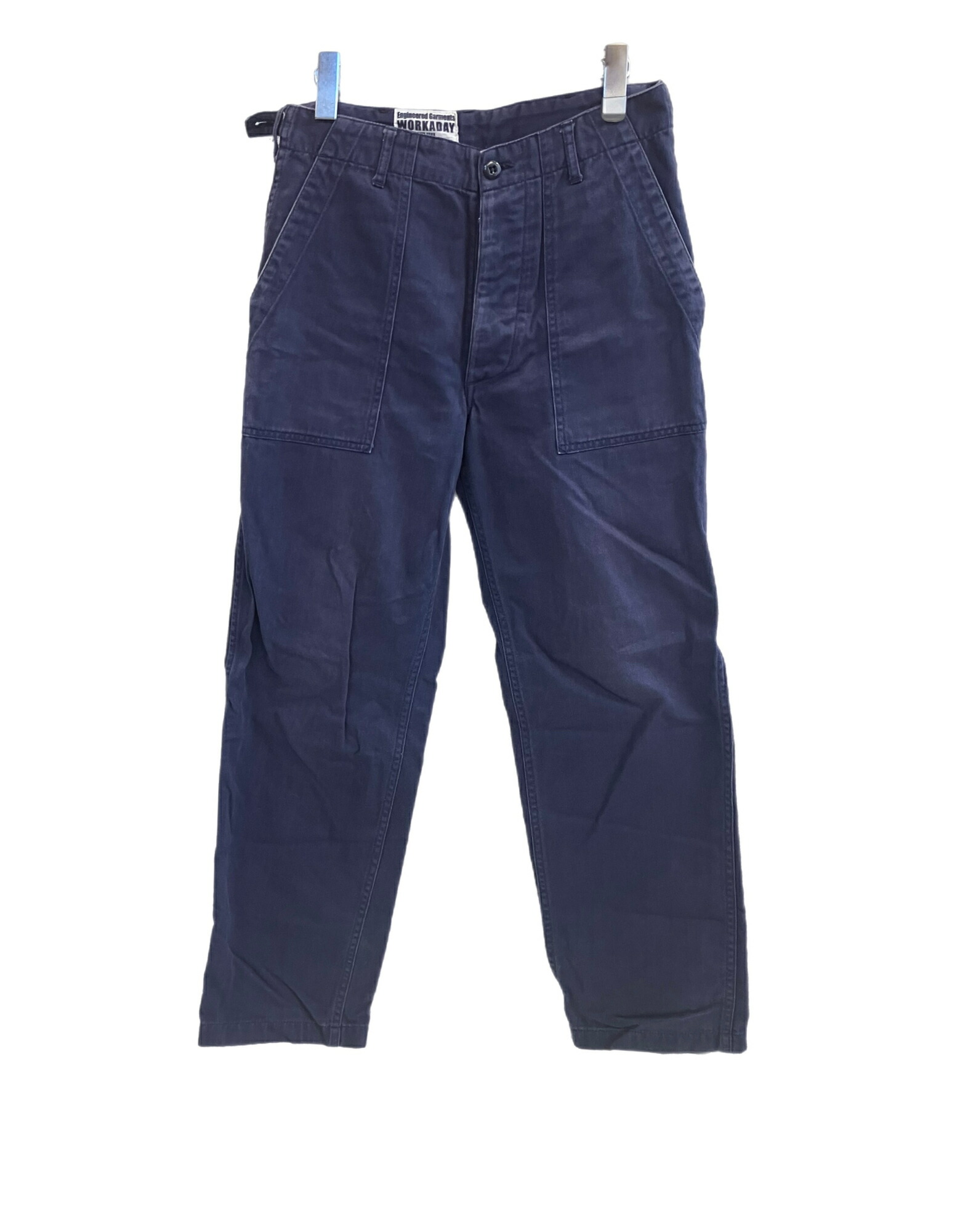 楽天市場】Engineered Garments WORKADAY エンジニアード